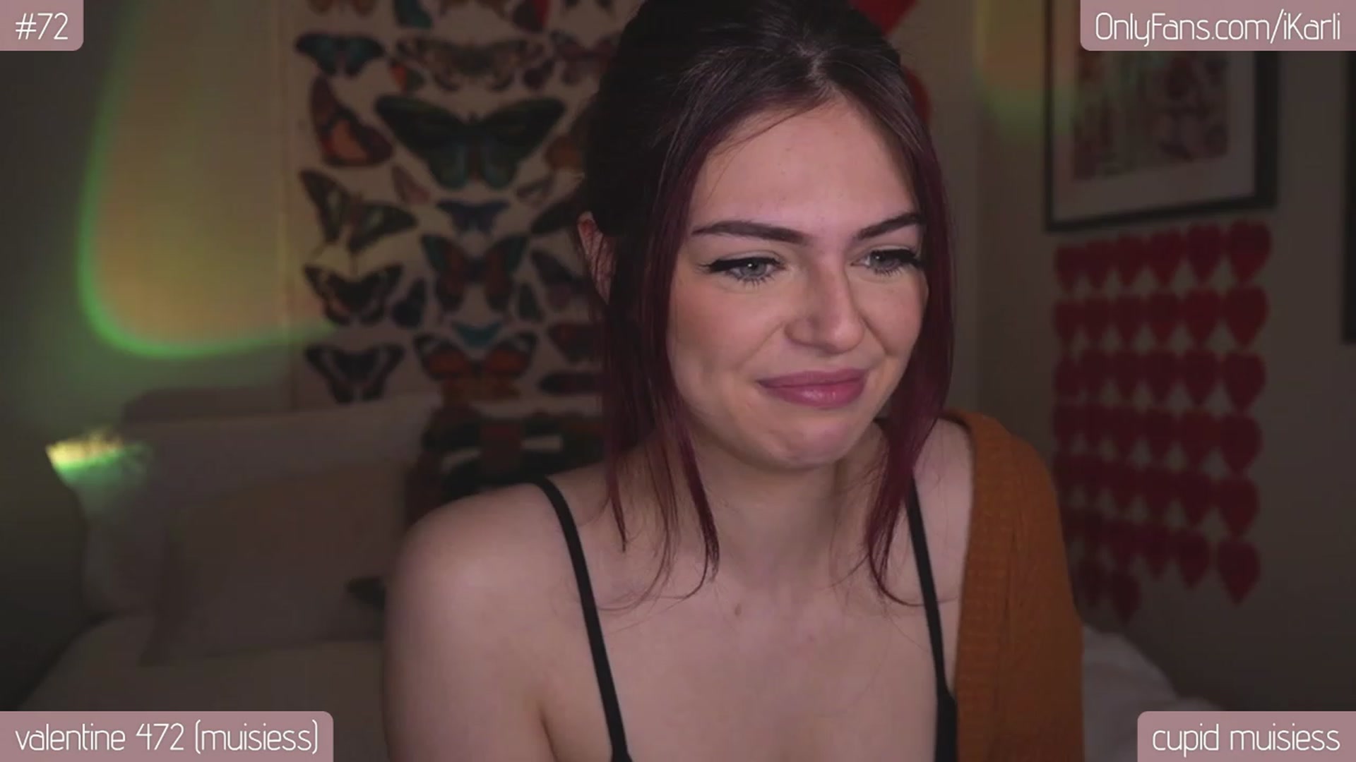 Gallery image thumbnail from iKarli's myfreecams stream on, 02/10/2023, 08:36 image 8 of 20