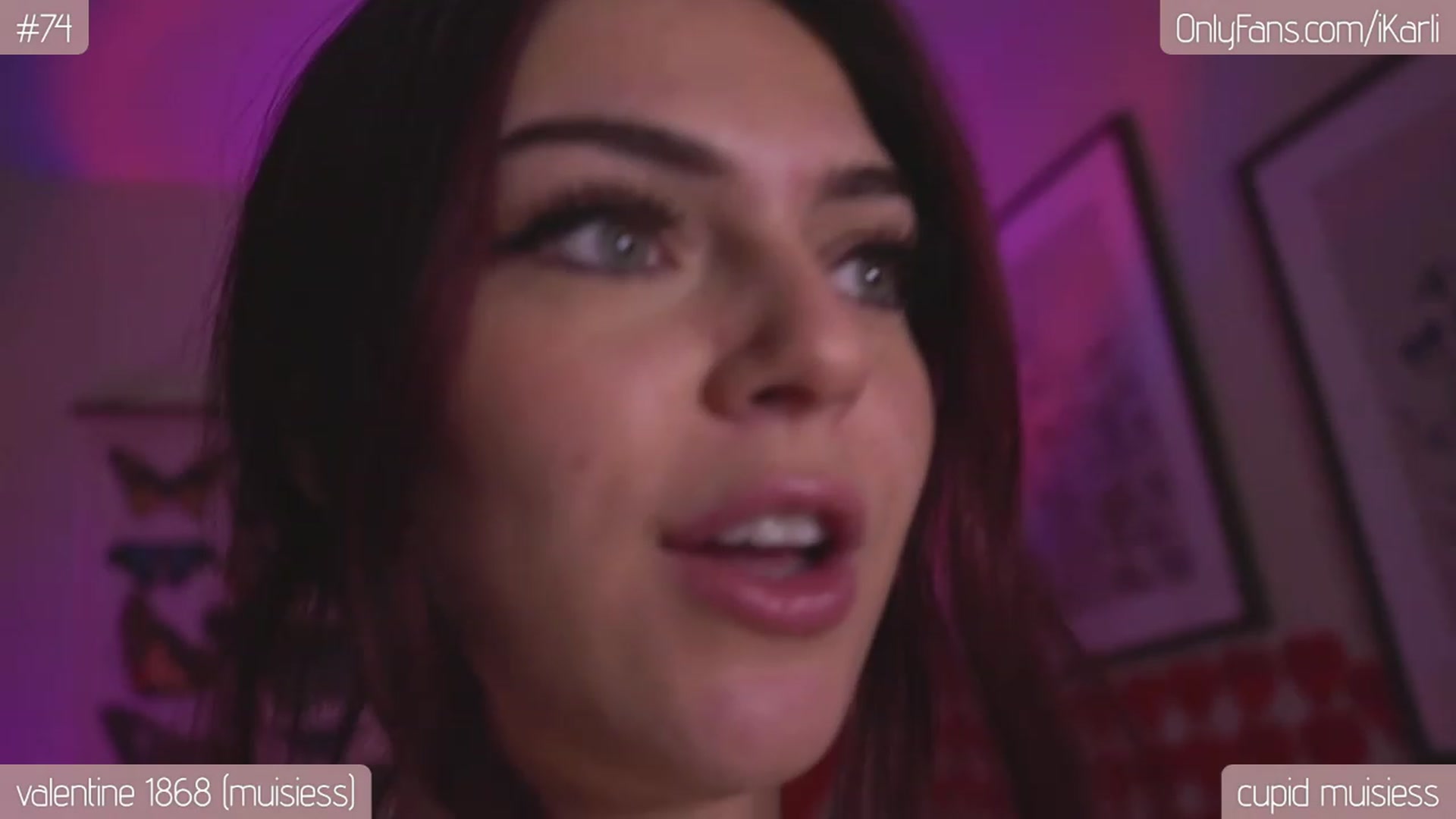 Gallery image thumbnail from iKarli's myfreecams stream on, 02/15/2023, 07:52 image 13 of 20