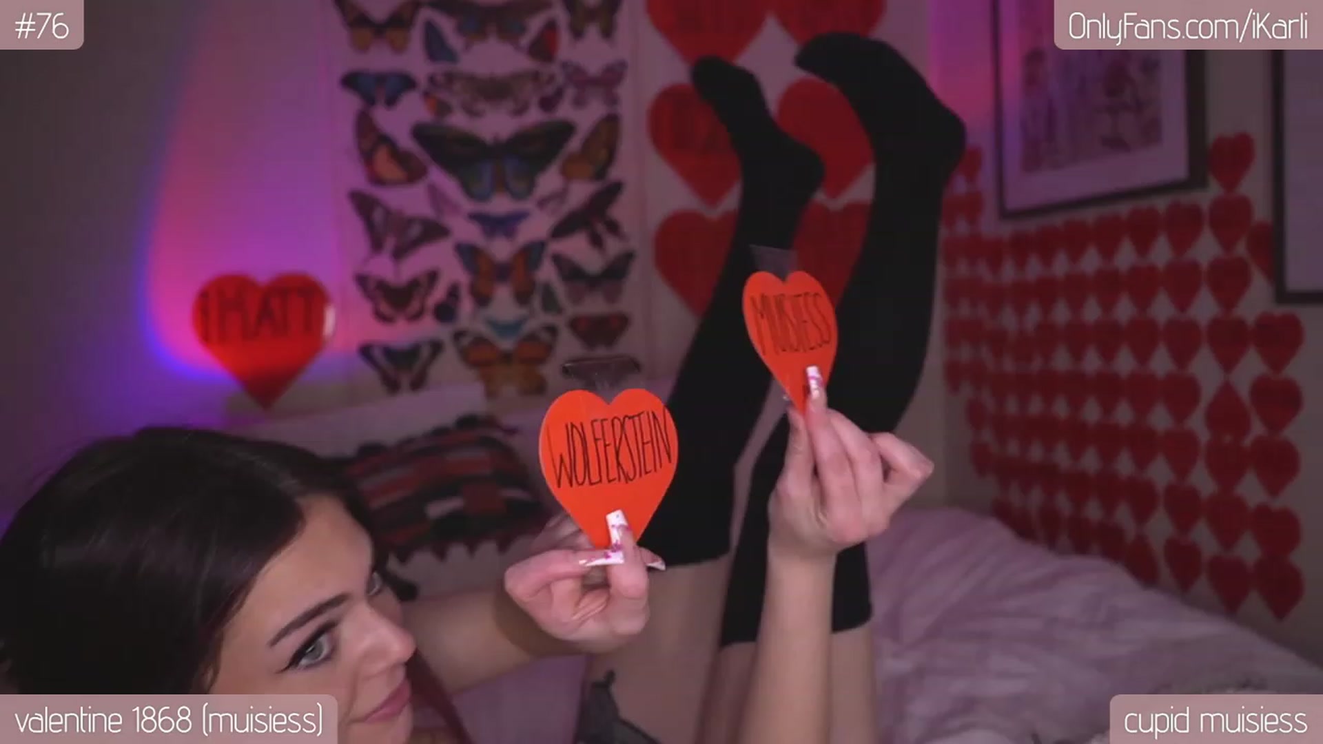 Gallery image thumbnail from iKarli's myfreecams stream on, 02/15/2023, 07:52 image 16 of 20