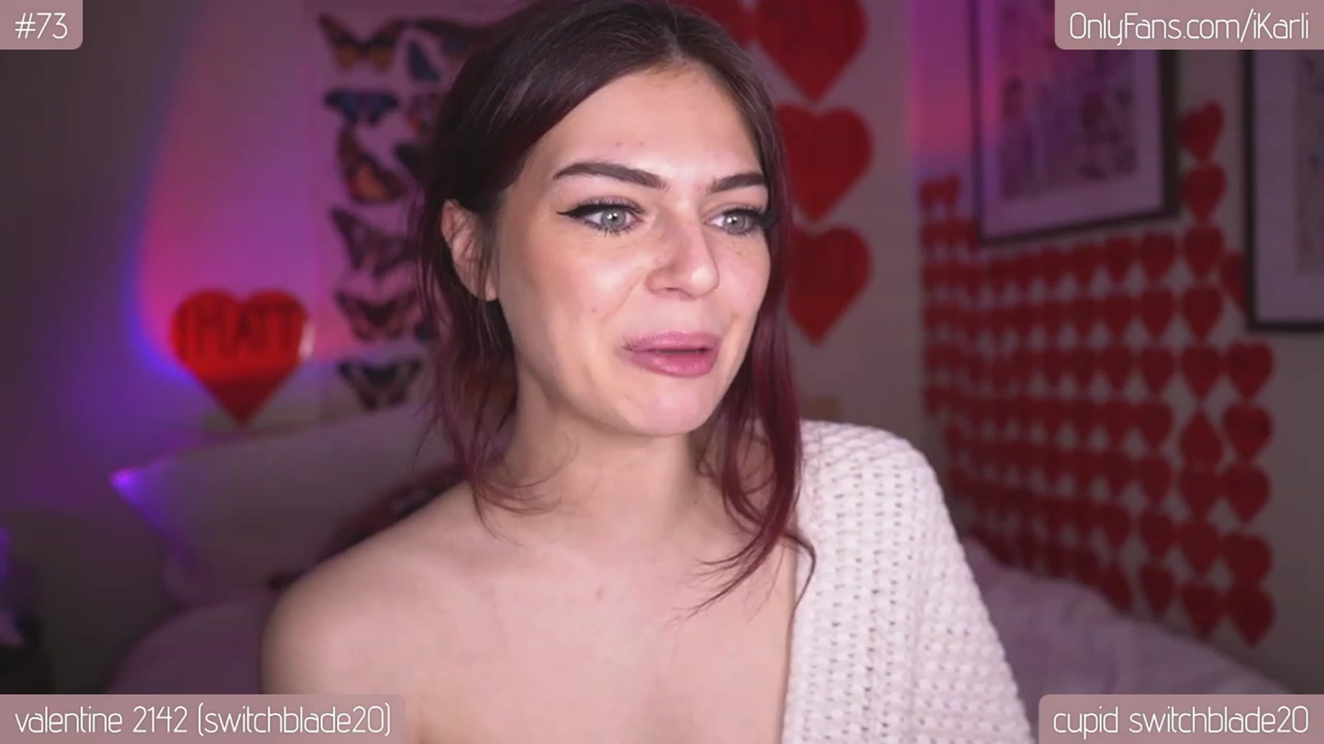 Gallery image thumbnail from iKarli's myfreecams stream on, 02/15/2023, 11:08 image 3 of 20