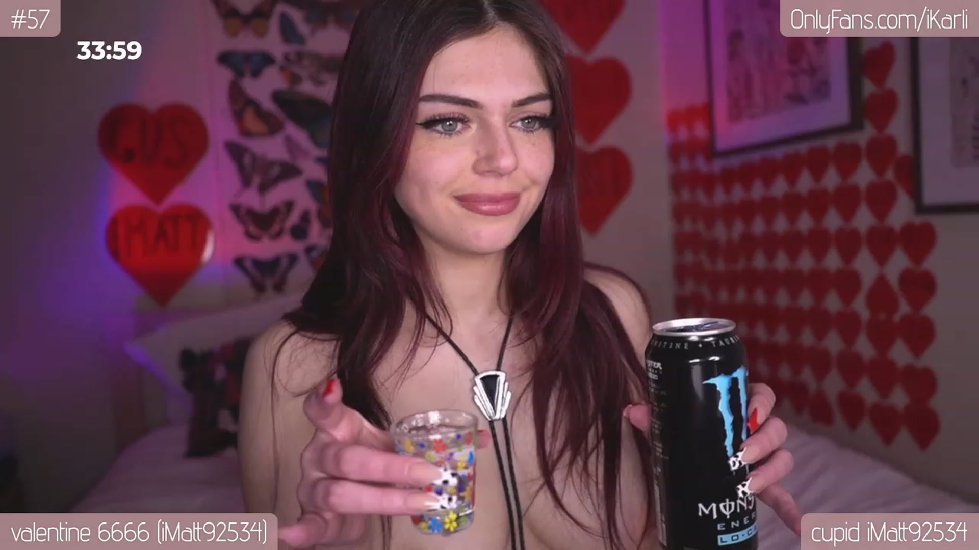 Gallery image thumbnail from iKarli's myfreecams stream on, 02/17/2023, 09:28 image 1 of 20