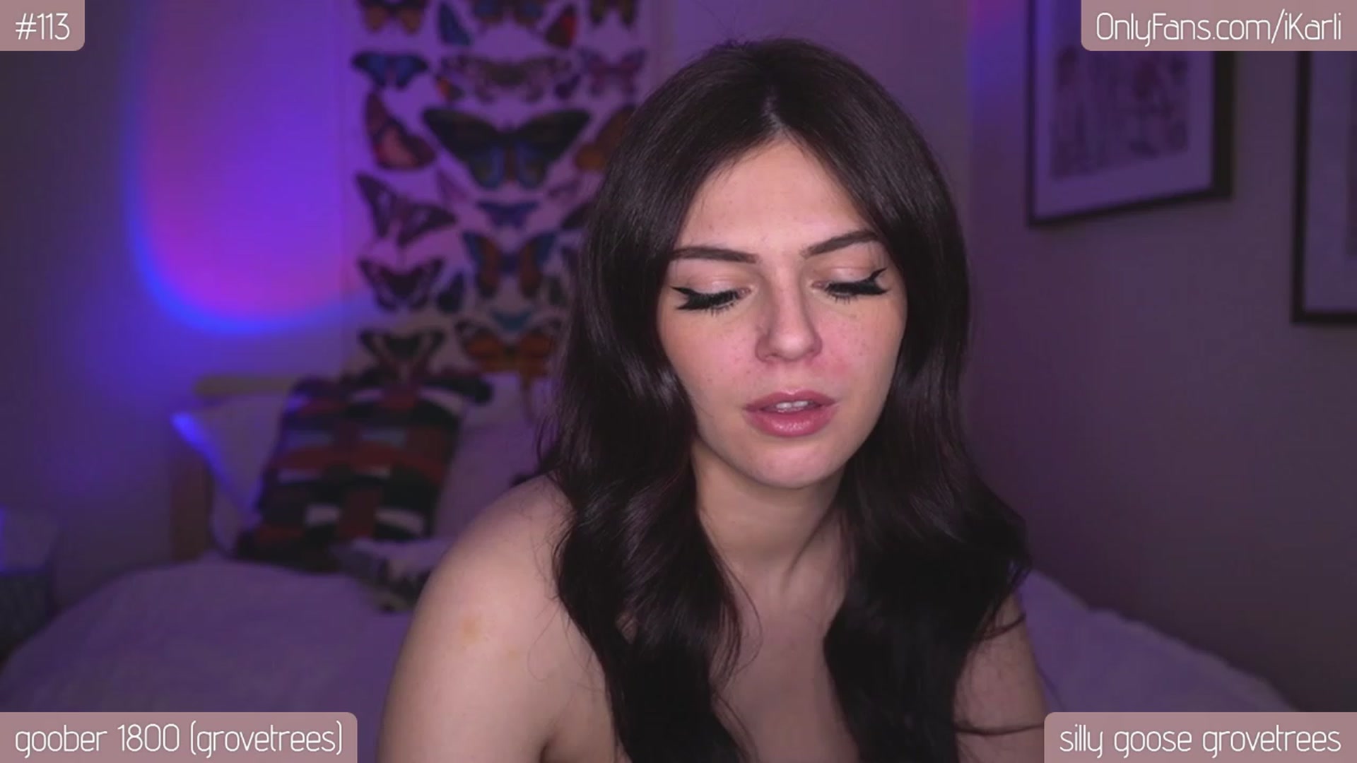 Gallery image thumbnail from iKarli's myfreecams stream on, 03/03/2023, 10:14 image 1 of 20