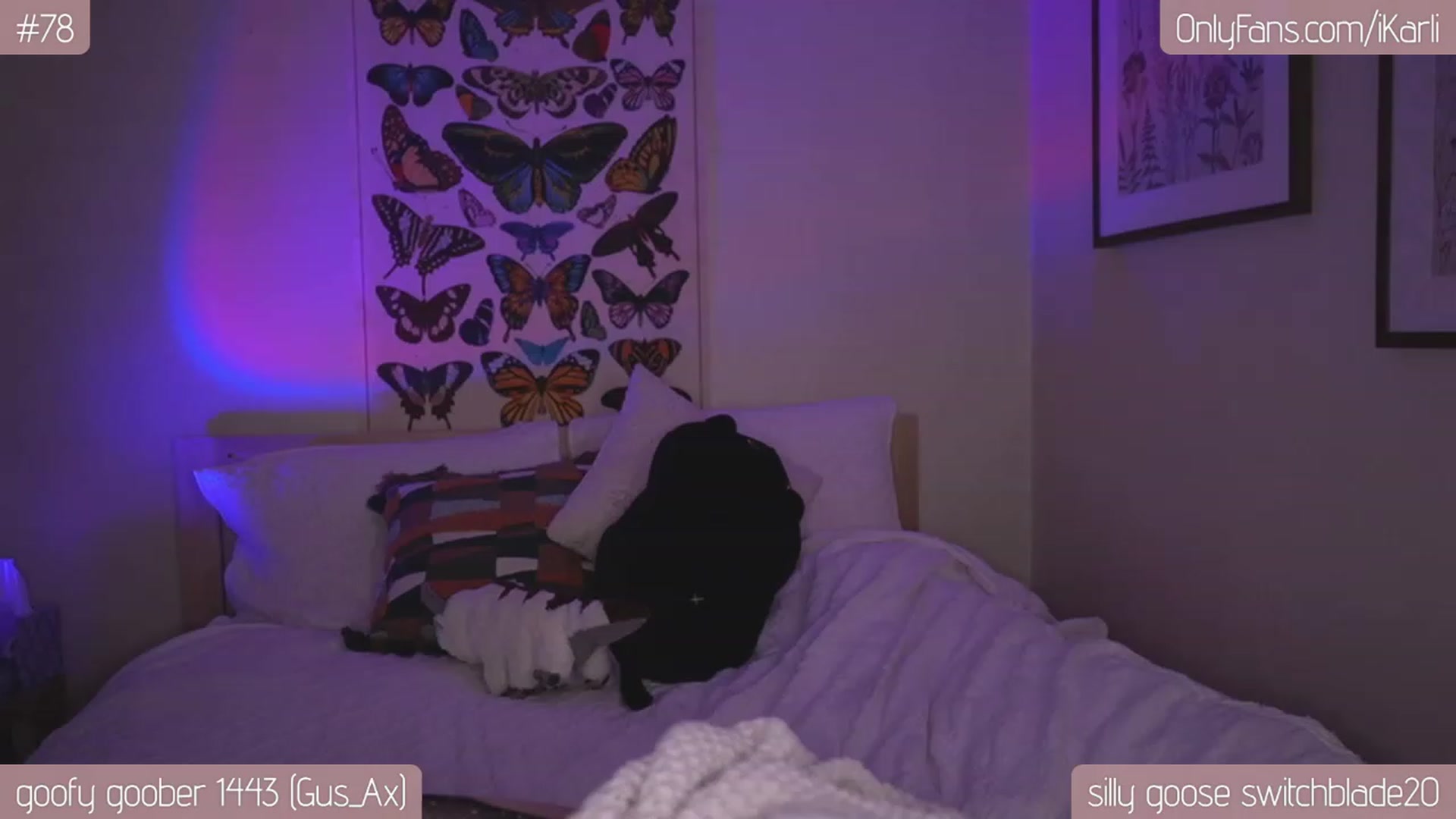Gallery image thumbnail from iKarli's myfreecams stream on, 03/04/2023, 10:28 image 15 of 20