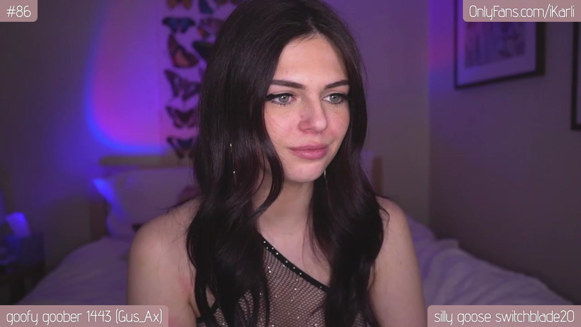Gallery image thumbnail from iKarli's myfreecams stream on, 03/04/2023, 10:28 image 9 of 20