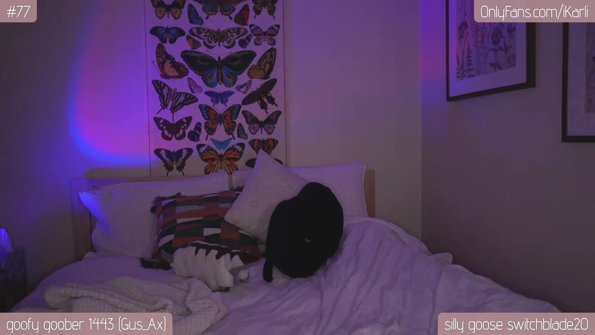 Gallery image thumbnail from iKarli's myfreecams stream on, 03/04/2023, 10:28 image 16 of 20