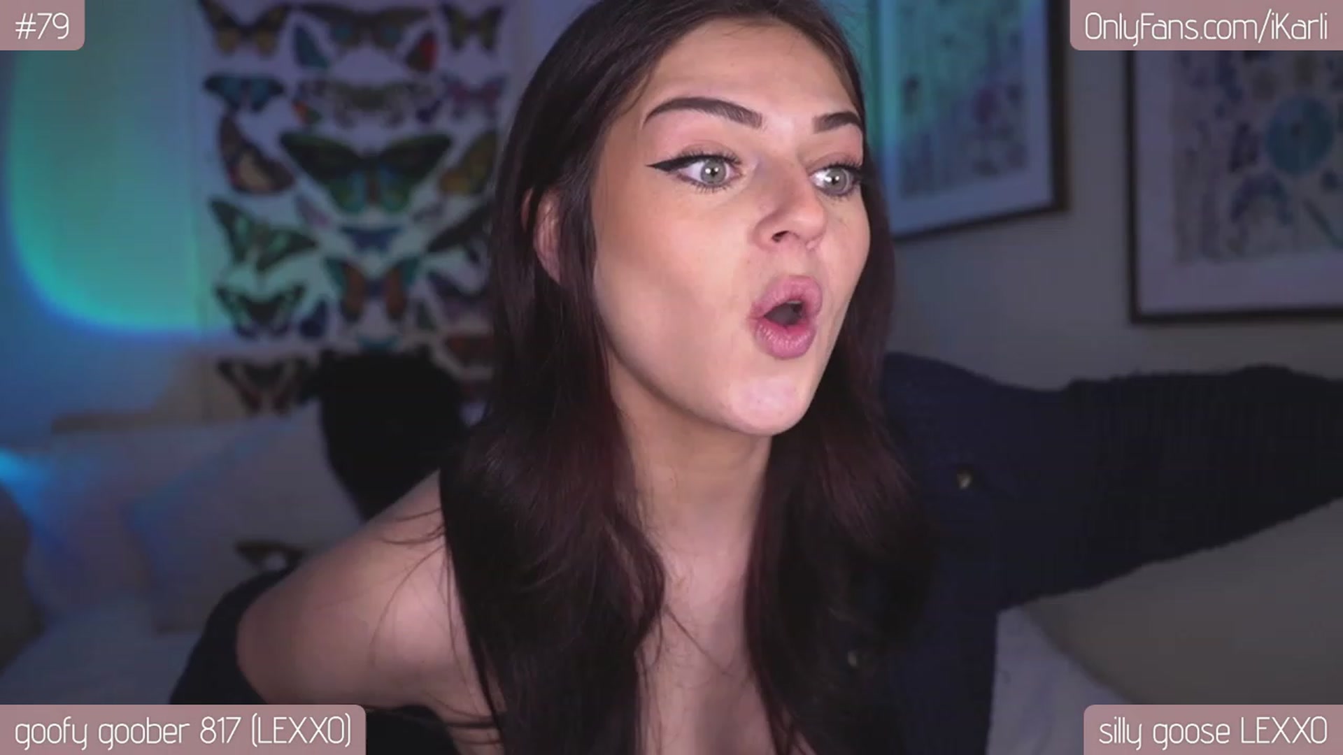 Gallery image thumbnail from iKarli's myfreecams stream on, 03/08/2023, 07:14 image 14 of 20