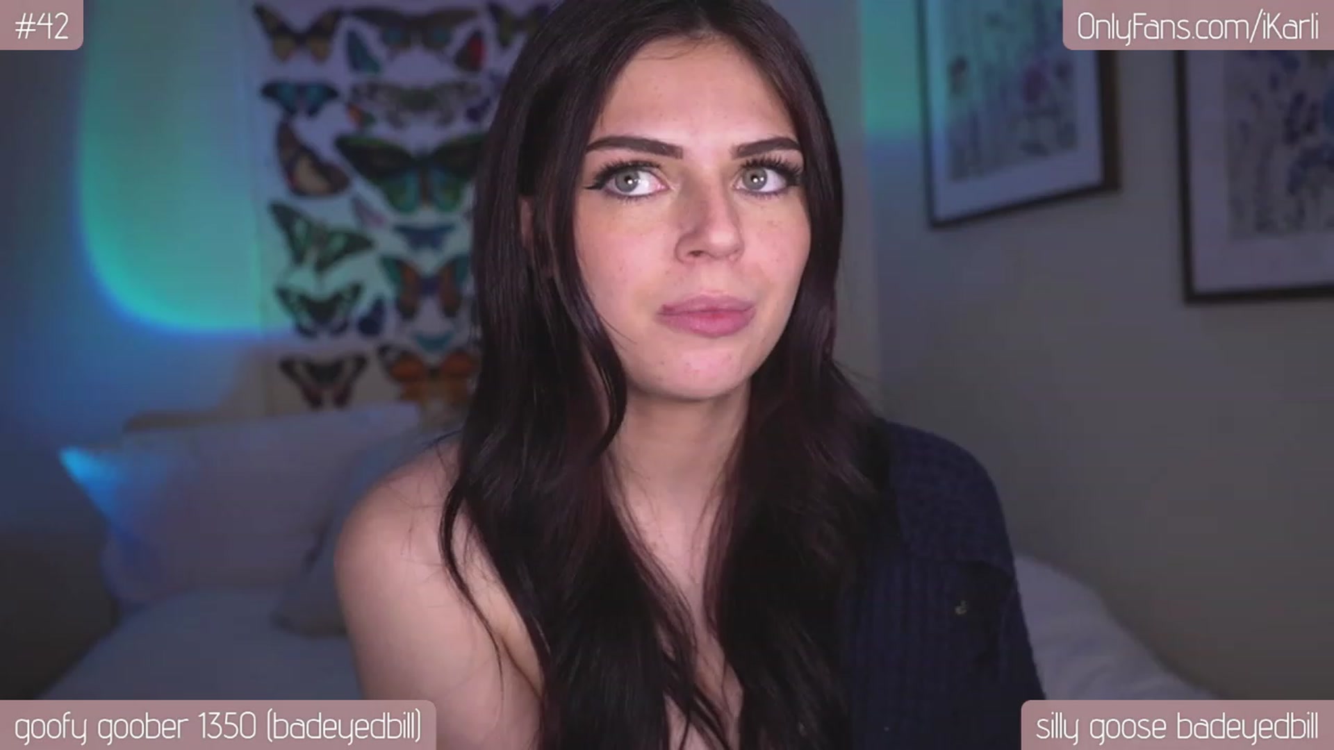 Gallery image thumbnail from iKarli's myfreecams stream on, 03/08/2023, 12:10 image 13 of 20
