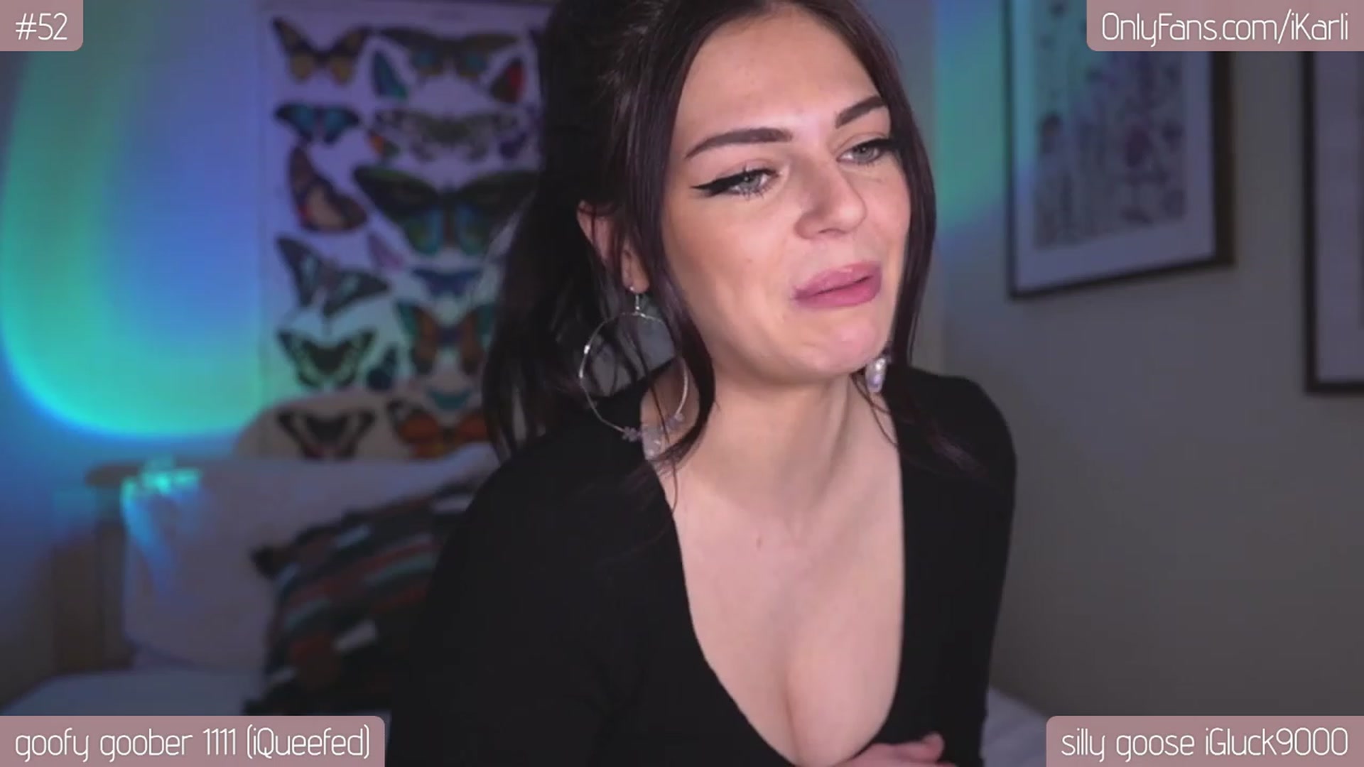 Gallery image thumbnail from iKarli's myfreecams stream on, 03/10/2023, 06:36 image 10 of 20
