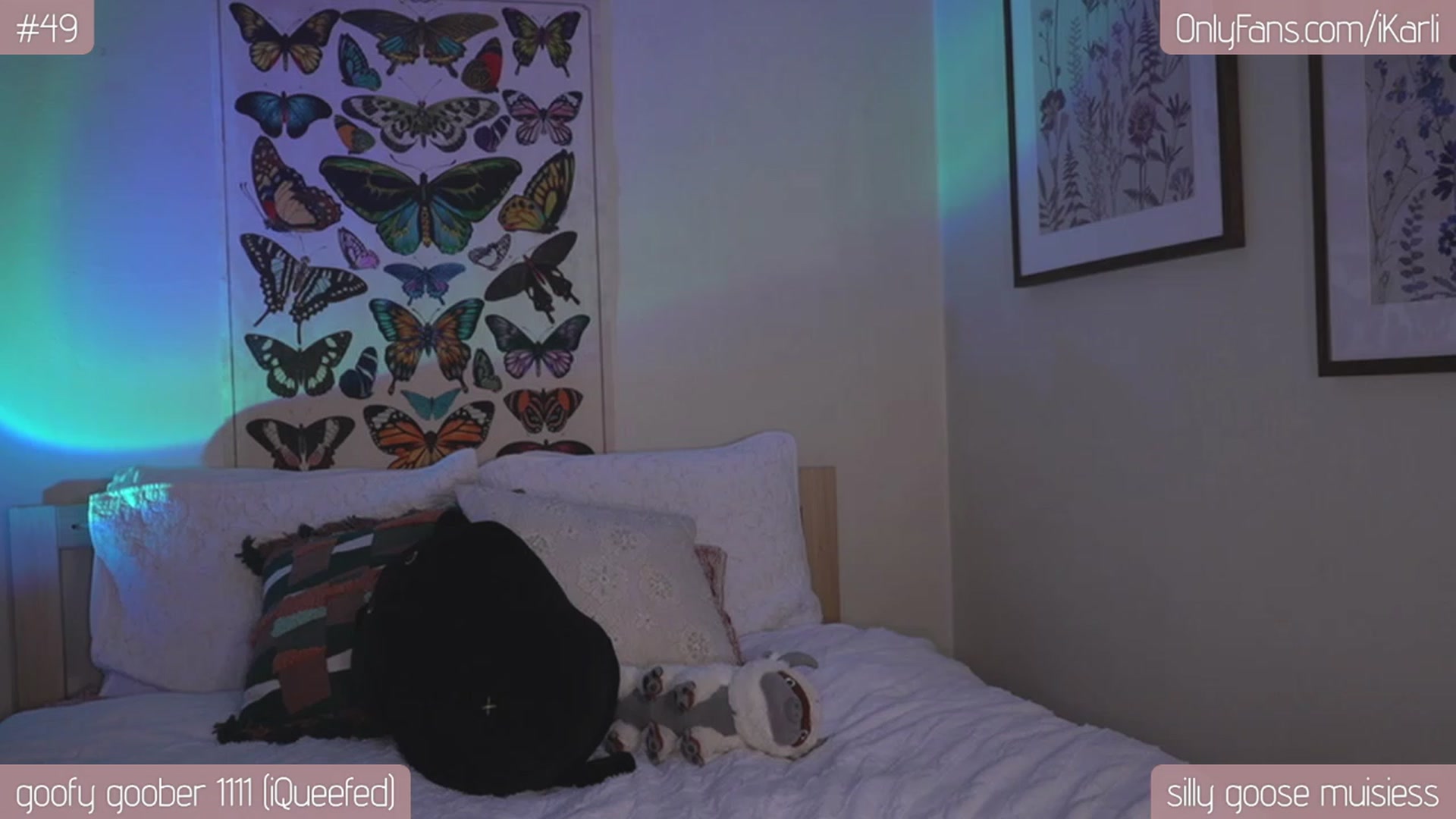 Gallery image thumbnail from iKarli's myfreecams stream on, 03/10/2023, 09:16 image 12 of 20