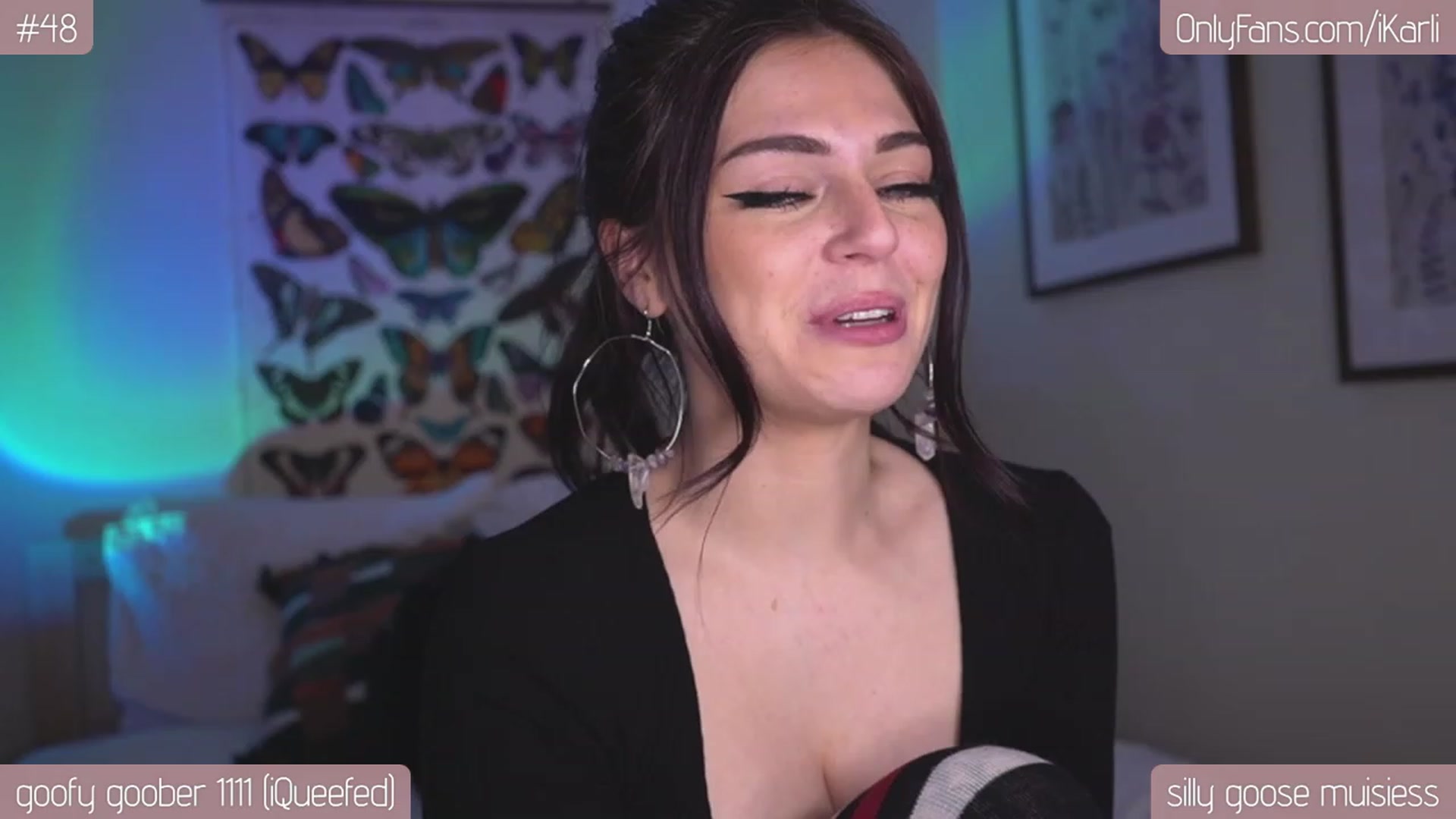Gallery image thumbnail from iKarli's myfreecams stream on, 03/10/2023, 10:27 image 3 of 20
