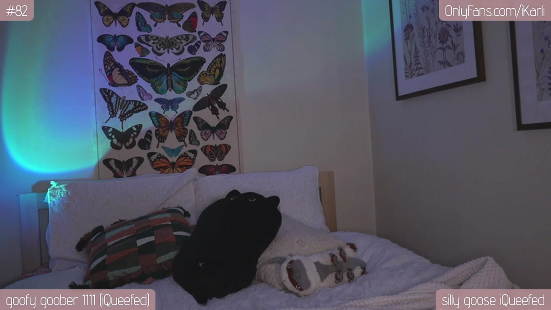 Gallery image thumbnail from iKarli's myfreecams stream on, 03/14/2023, 10:28 image 15 of 20