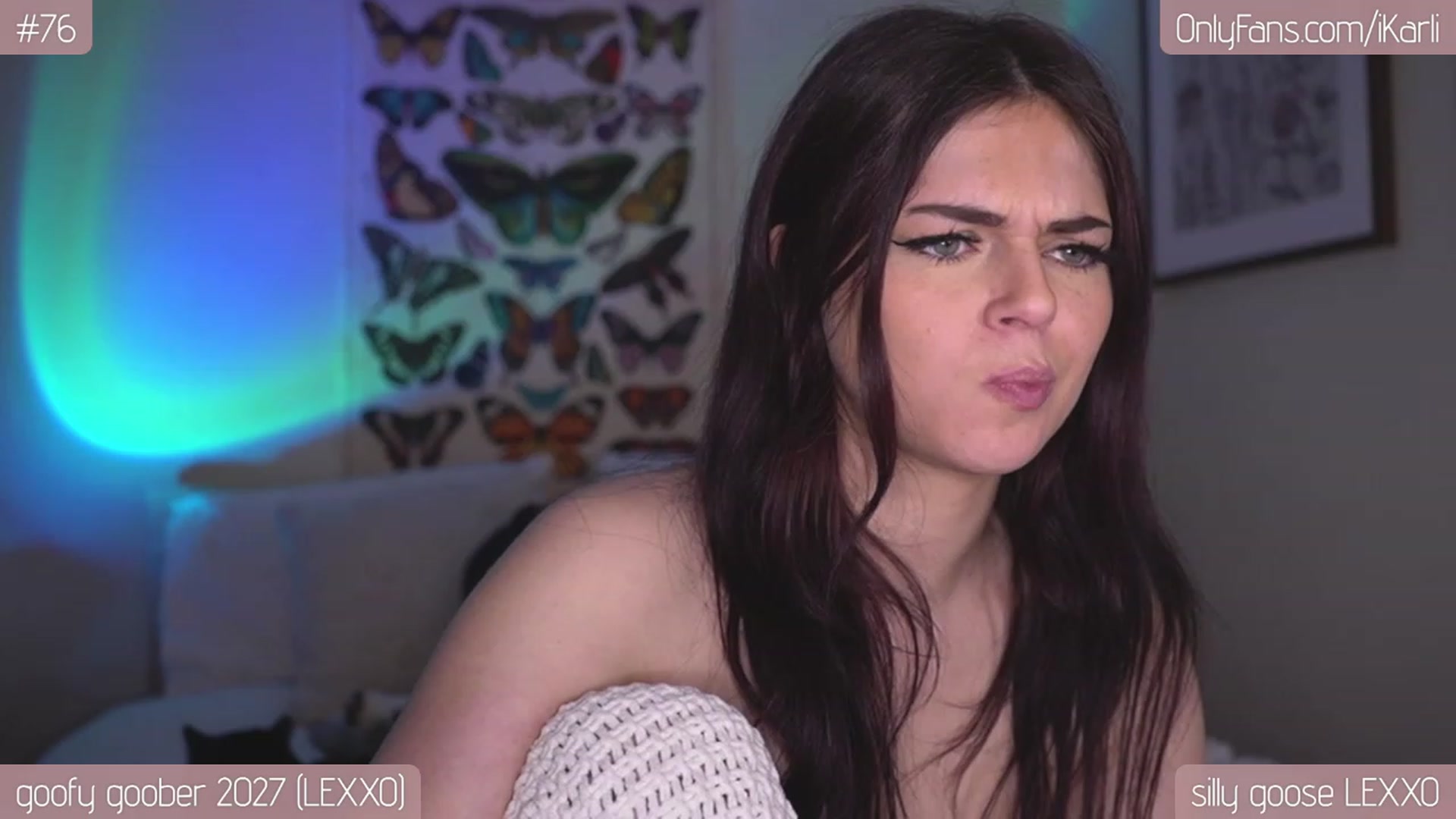 Gallery image thumbnail from iKarli's myfreecams stream on, 03/15/2023, 08:18 image 17 of 20