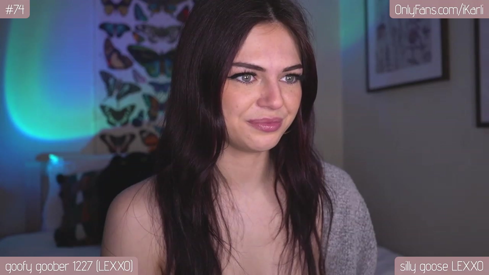 Gallery image thumbnail from iKarli's myfreecams stream on, 03/16/2023, 06:57 image 13 of 20
