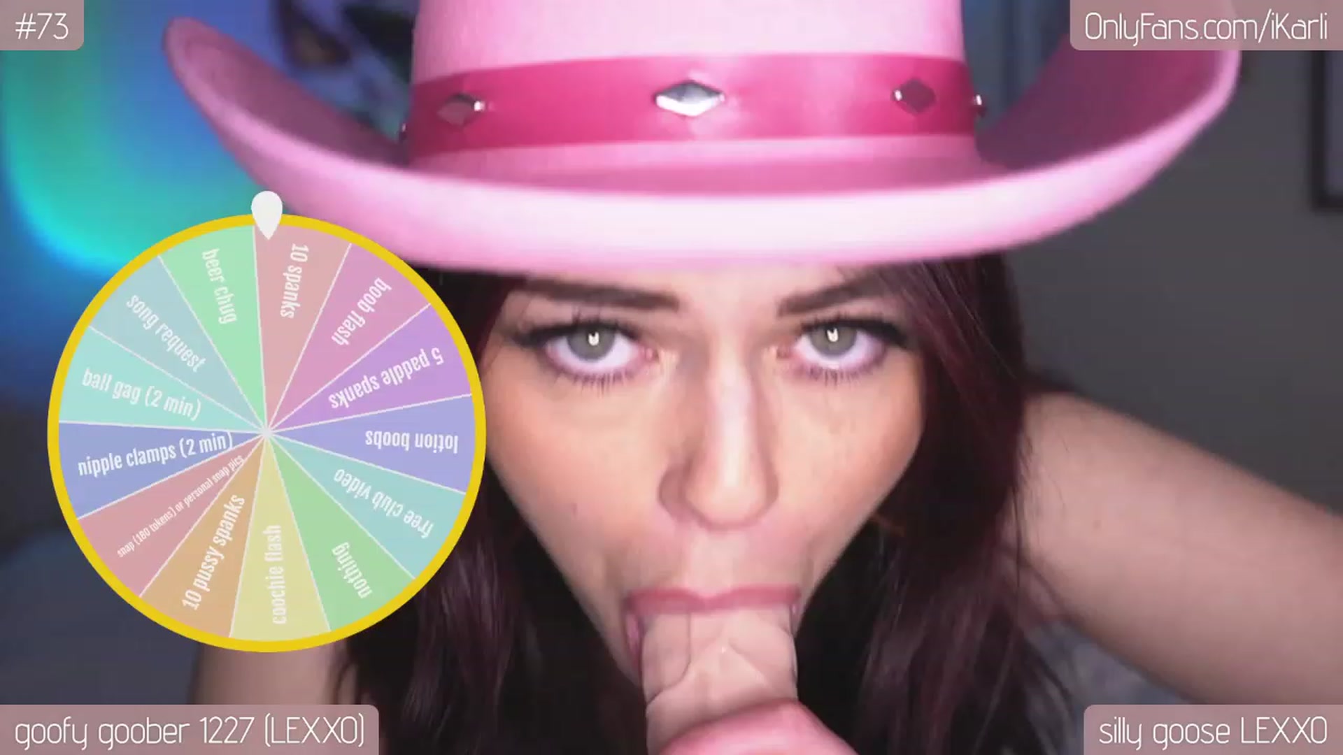 Gallery image thumbnail from iKarli's myfreecams stream on, 03/16/2023, 08:54 image 10 of 20