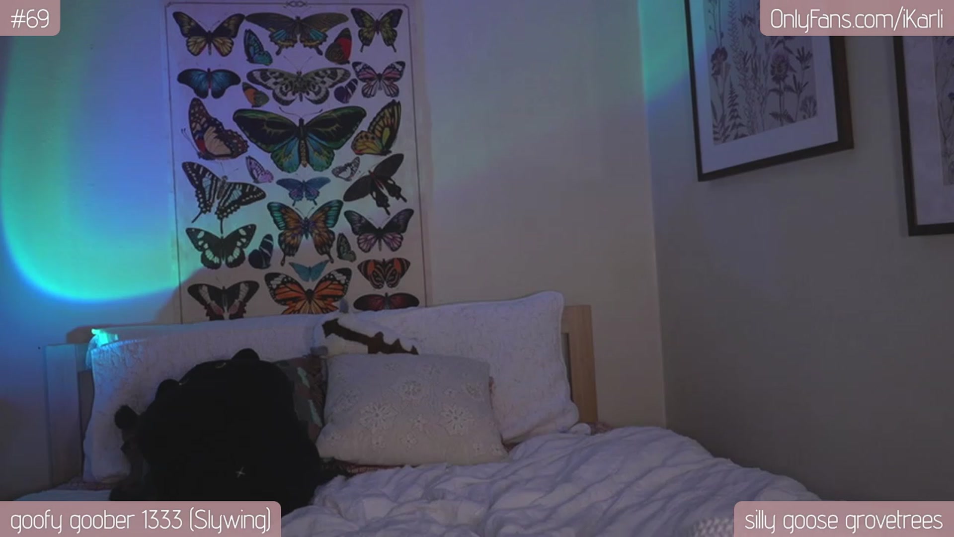 Gallery image thumbnail from iKarli's myfreecams stream on, 03/16/2023, 09:32 image 15 of 20