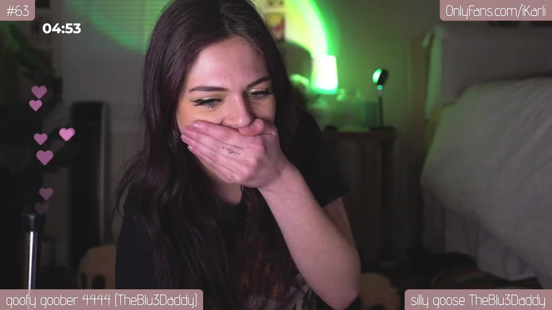 Gallery image thumbnail from iKarli's myfreecams stream on, 03/18/2023, 13:02 image 7 of 20