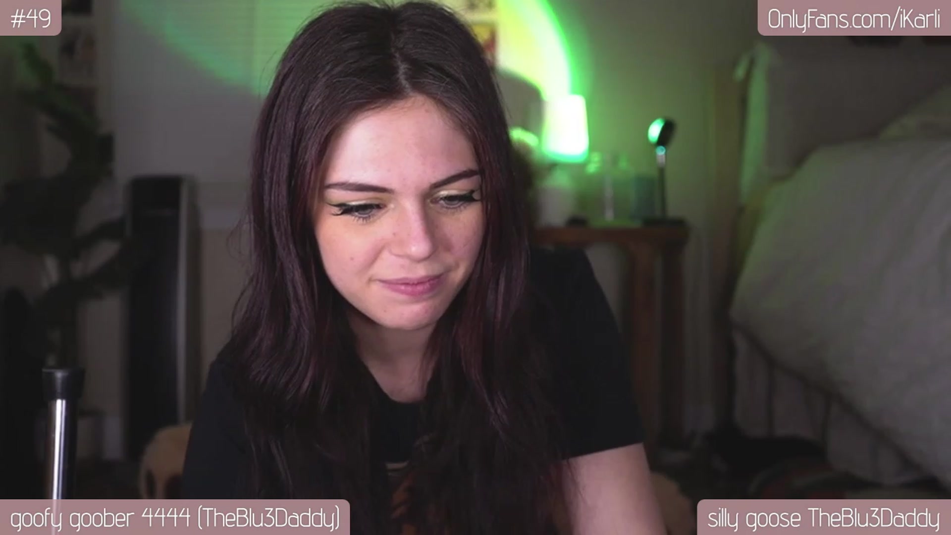 Gallery image thumbnail from iKarli's myfreecams stream on, 03/18/2023, 13:02 image 20 of 20