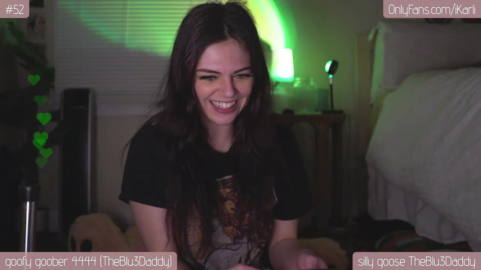 Gallery image thumbnail from iKarli's myfreecams stream on, 03/18/2023, 13:02 image 10 of 20
