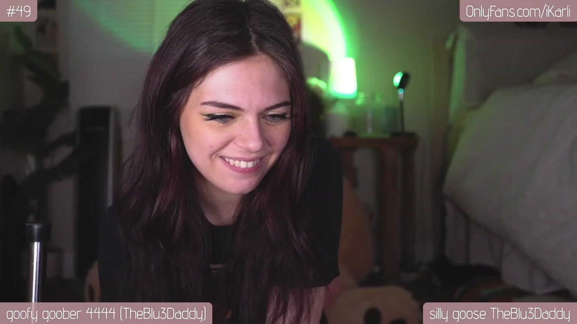 Gallery image thumbnail from iKarli's myfreecams stream on, 03/18/2023, 13:02 image 19 of 20