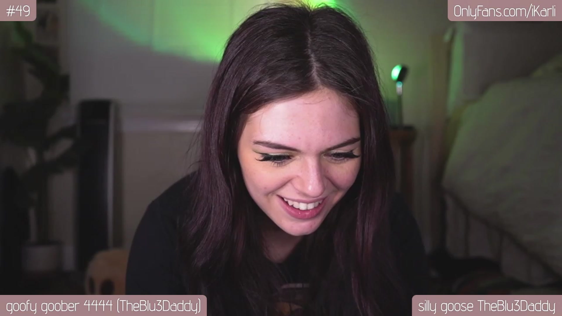 Gallery image thumbnail from iKarli's myfreecams stream on, 03/18/2023, 13:18 image 9 of 20