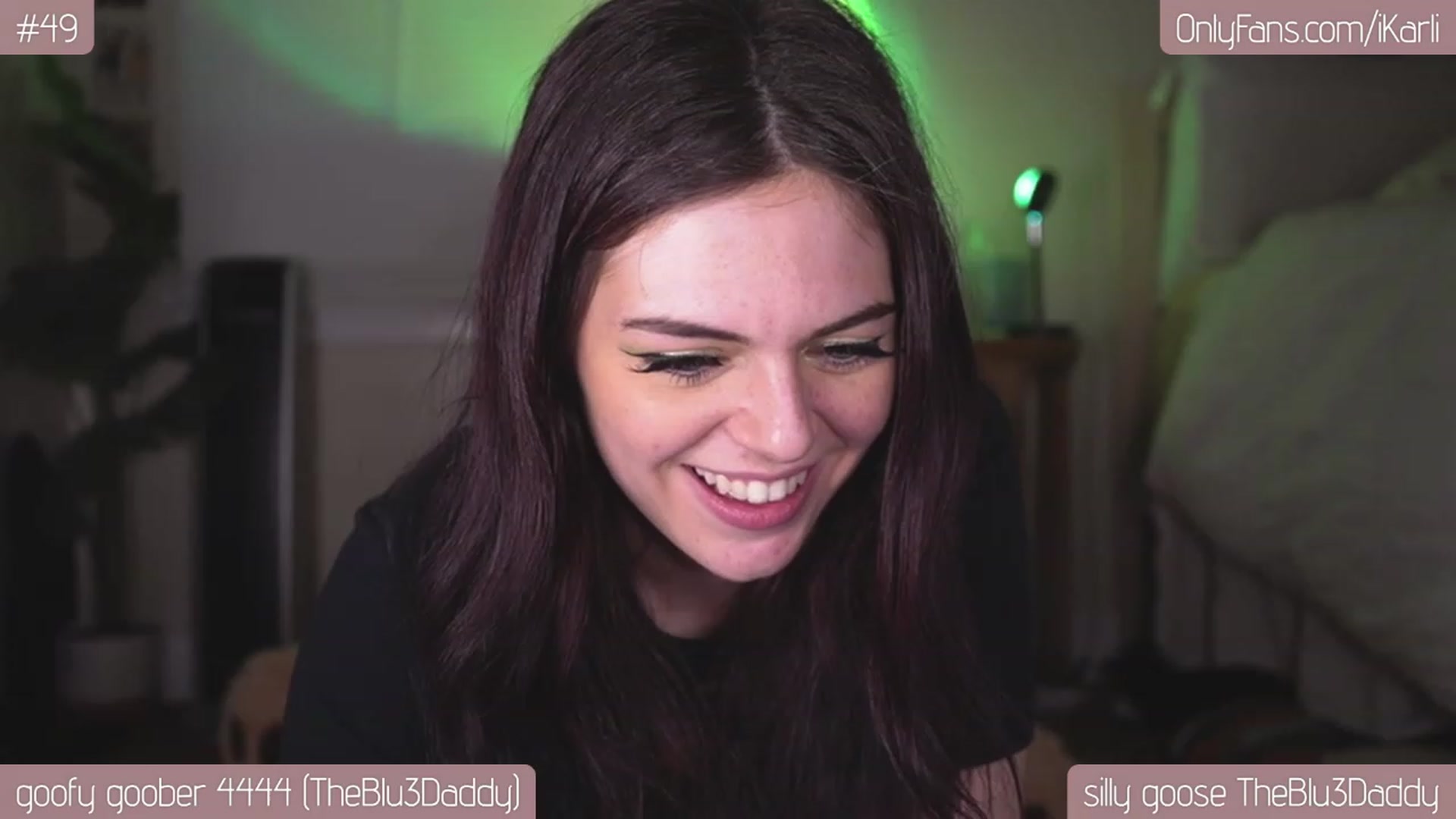 Gallery image thumbnail from iKarli's myfreecams stream on, 03/18/2023, 13:18 image 11 of 20