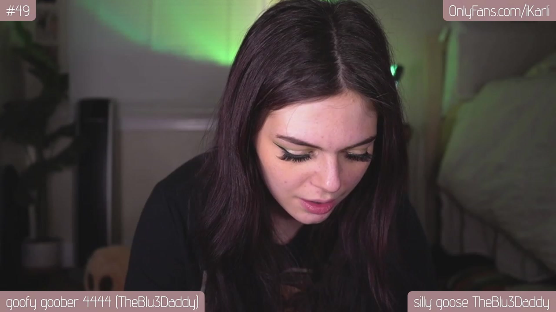 Gallery image thumbnail from iKarli's myfreecams stream on, 03/18/2023, 13:18 image 8 of 20