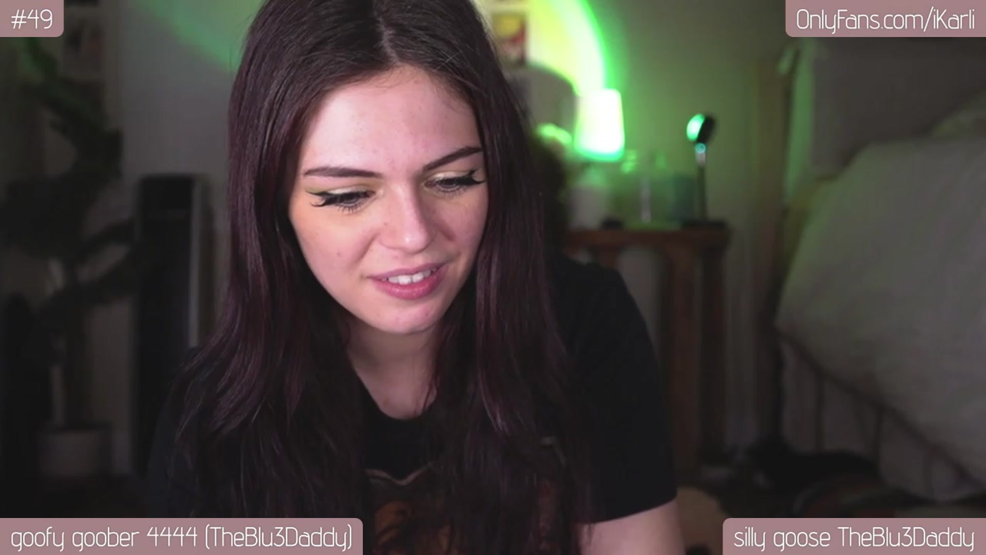 Gallery image thumbnail from iKarli's myfreecams stream on, 03/18/2023, 13:18 image 12 of 20