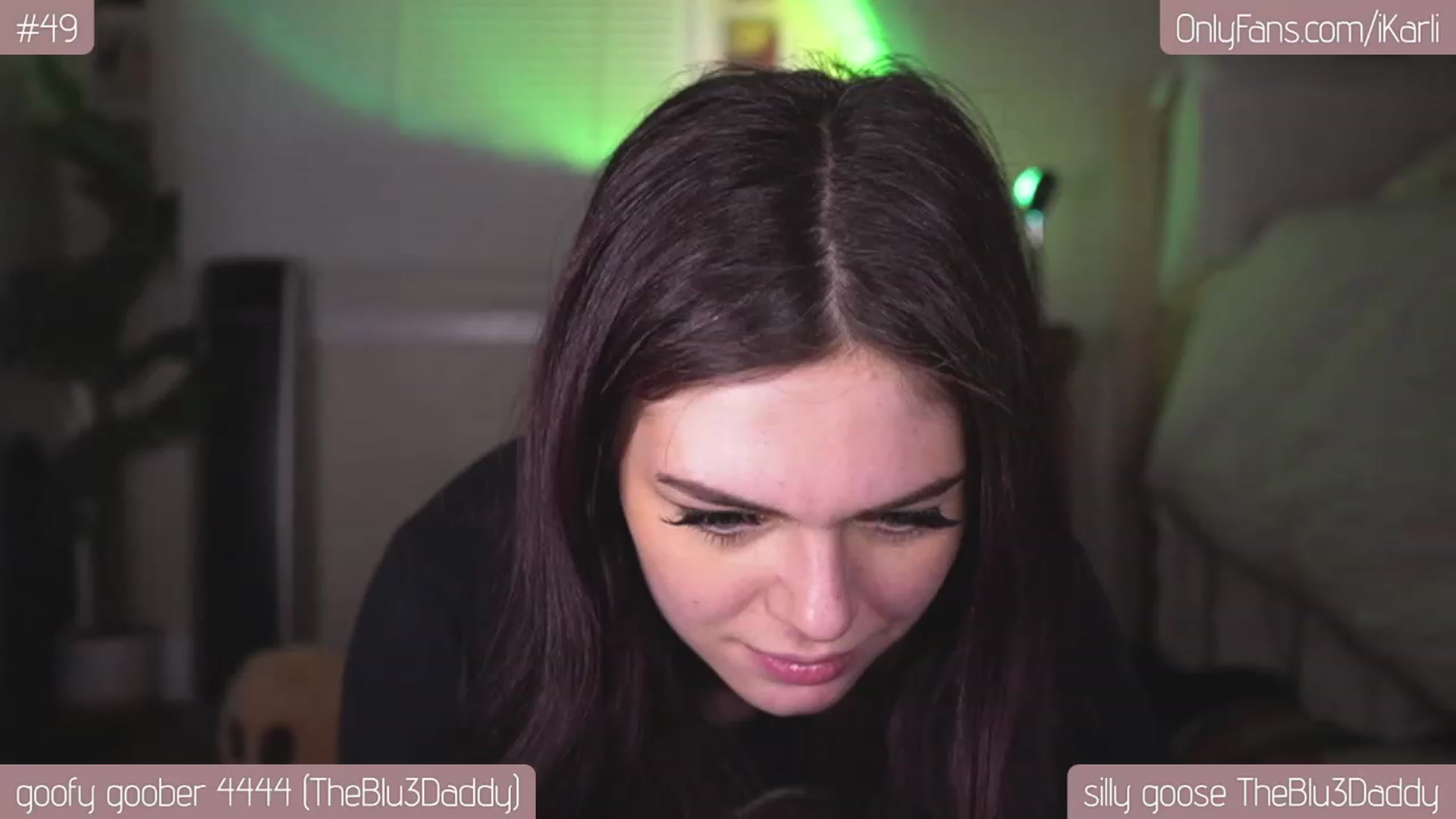Gallery image thumbnail from iKarli's myfreecams stream on, 03/18/2023, 13:18 image 10 of 20