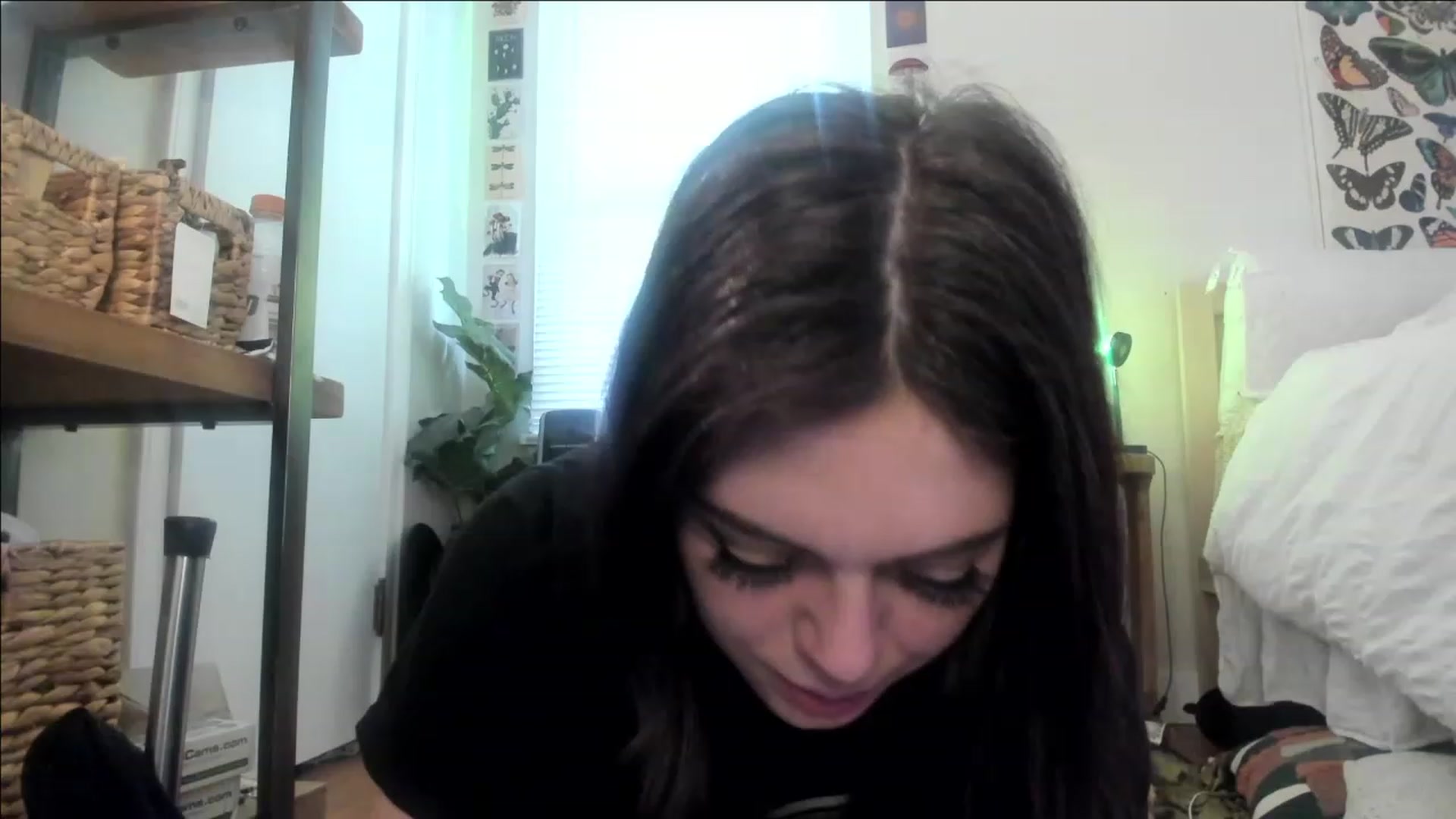 Gallery image thumbnail from iKarli's myfreecams stream on, 03/18/2023, 14:13 image 16 of 20
