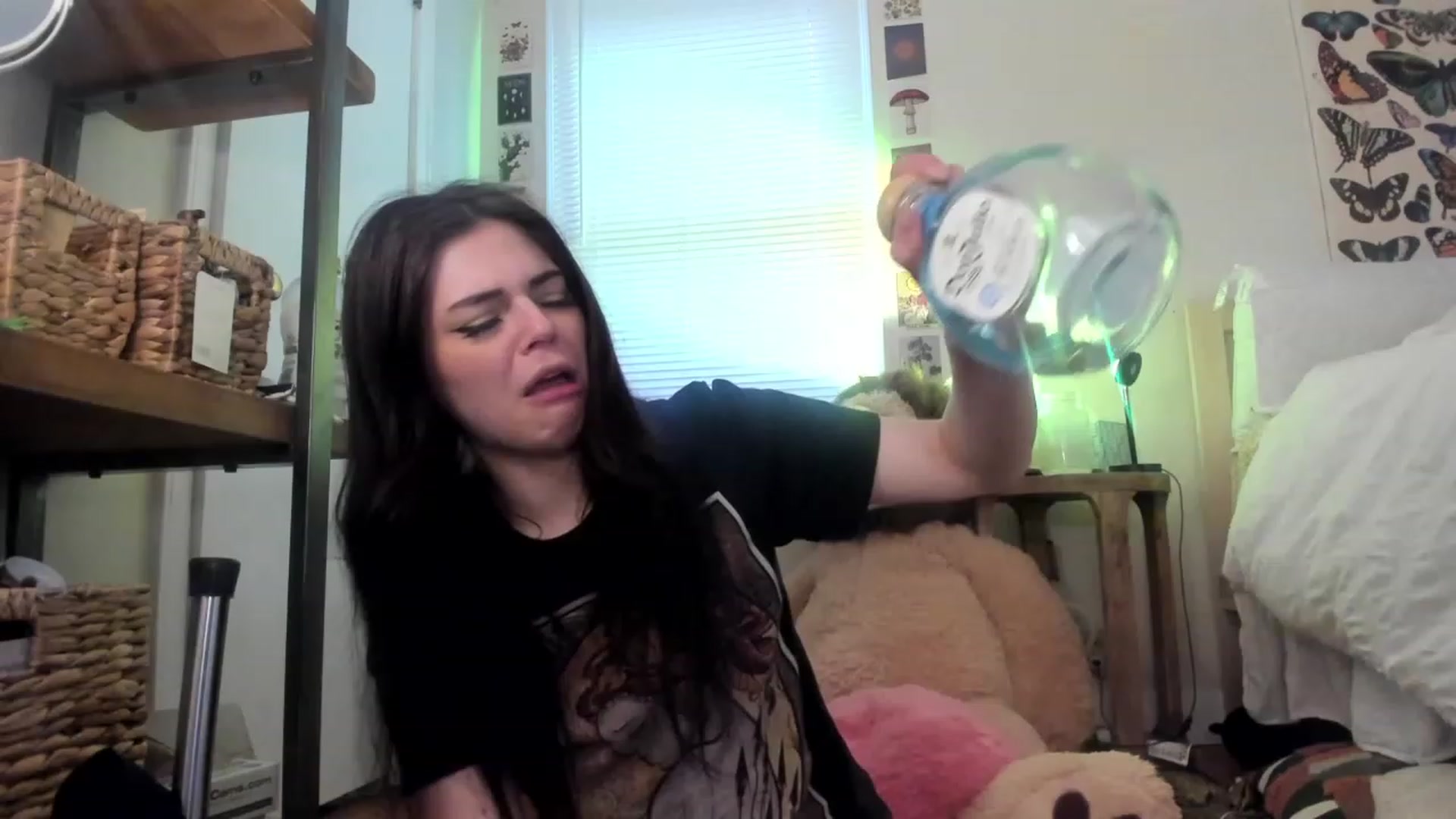 Gallery image thumbnail from iKarli's myfreecams stream on, 03/18/2023, 14:13 image 7 of 20