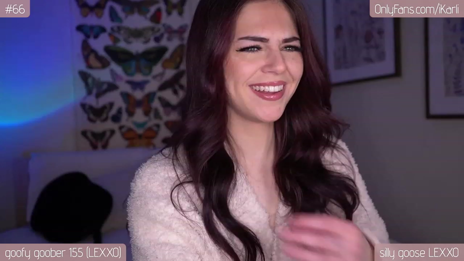 Gallery image thumbnail from iKarli's myfreecams stream on, 03/27/2023, 06:49 image 2 of 20