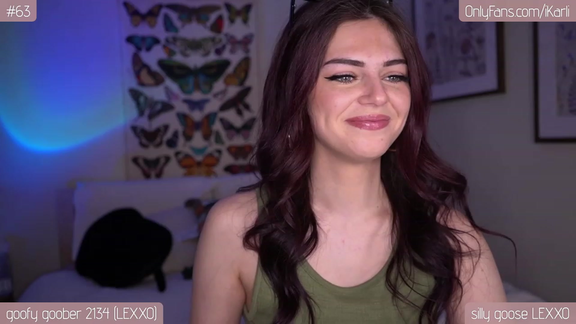 Gallery image thumbnail from iKarli's myfreecams stream on, 03/27/2023, 06:49 image 10 of 20