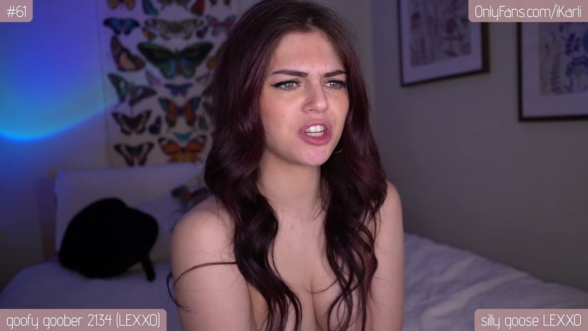 Gallery image thumbnail from iKarli's myfreecams stream on, 03/27/2023, 07:17 image 15 of 20