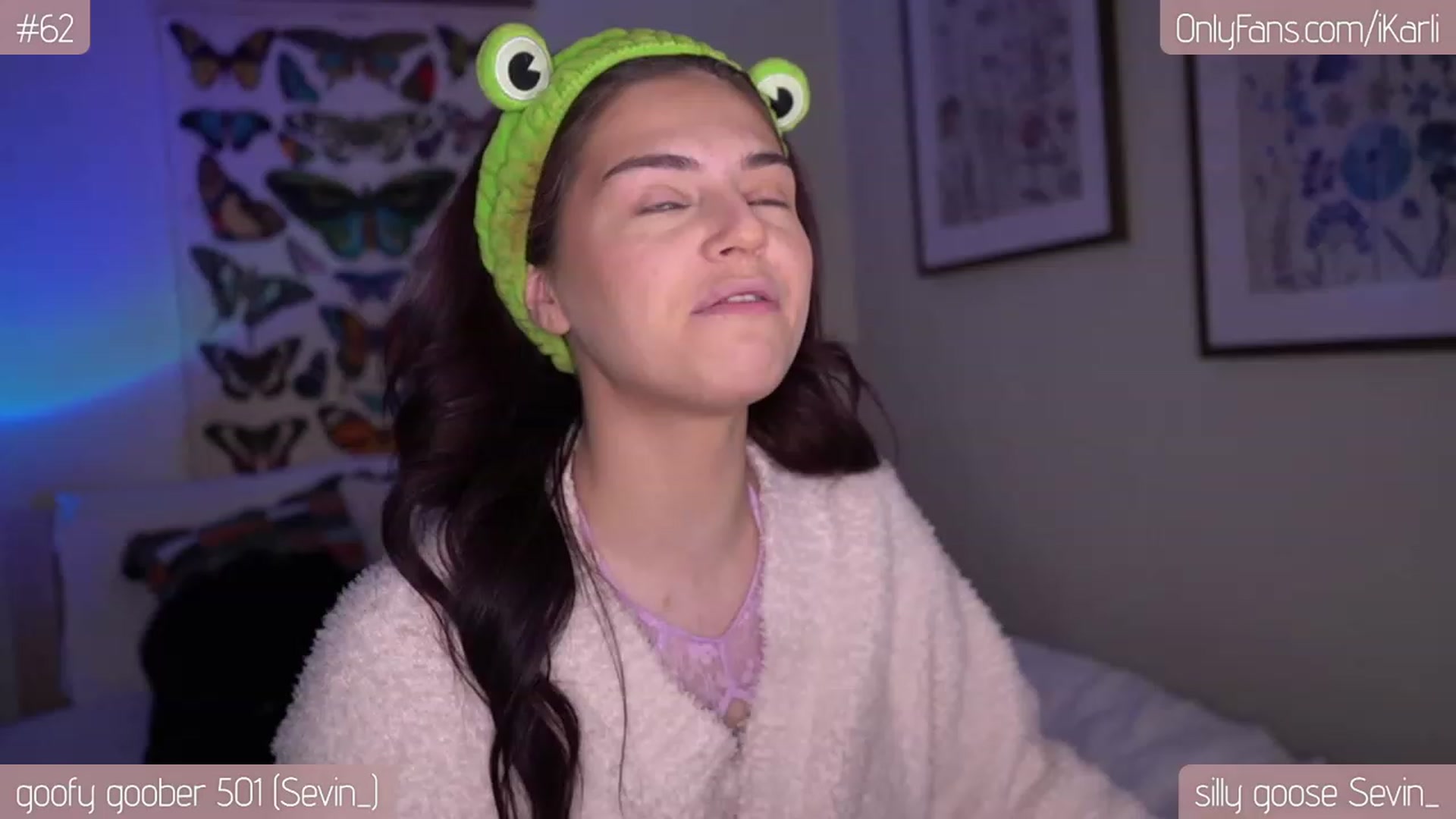 Gallery image thumbnail from iKarli's myfreecams stream on, 03/28/2023, 06:40 image 2 of 20