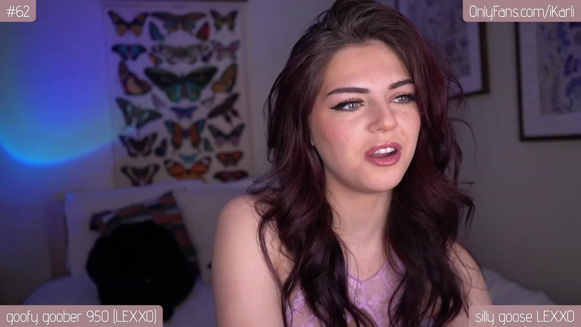 Gallery image thumbnail from iKarli's myfreecams stream on, 03/28/2023, 06:40 image 6 of 20
