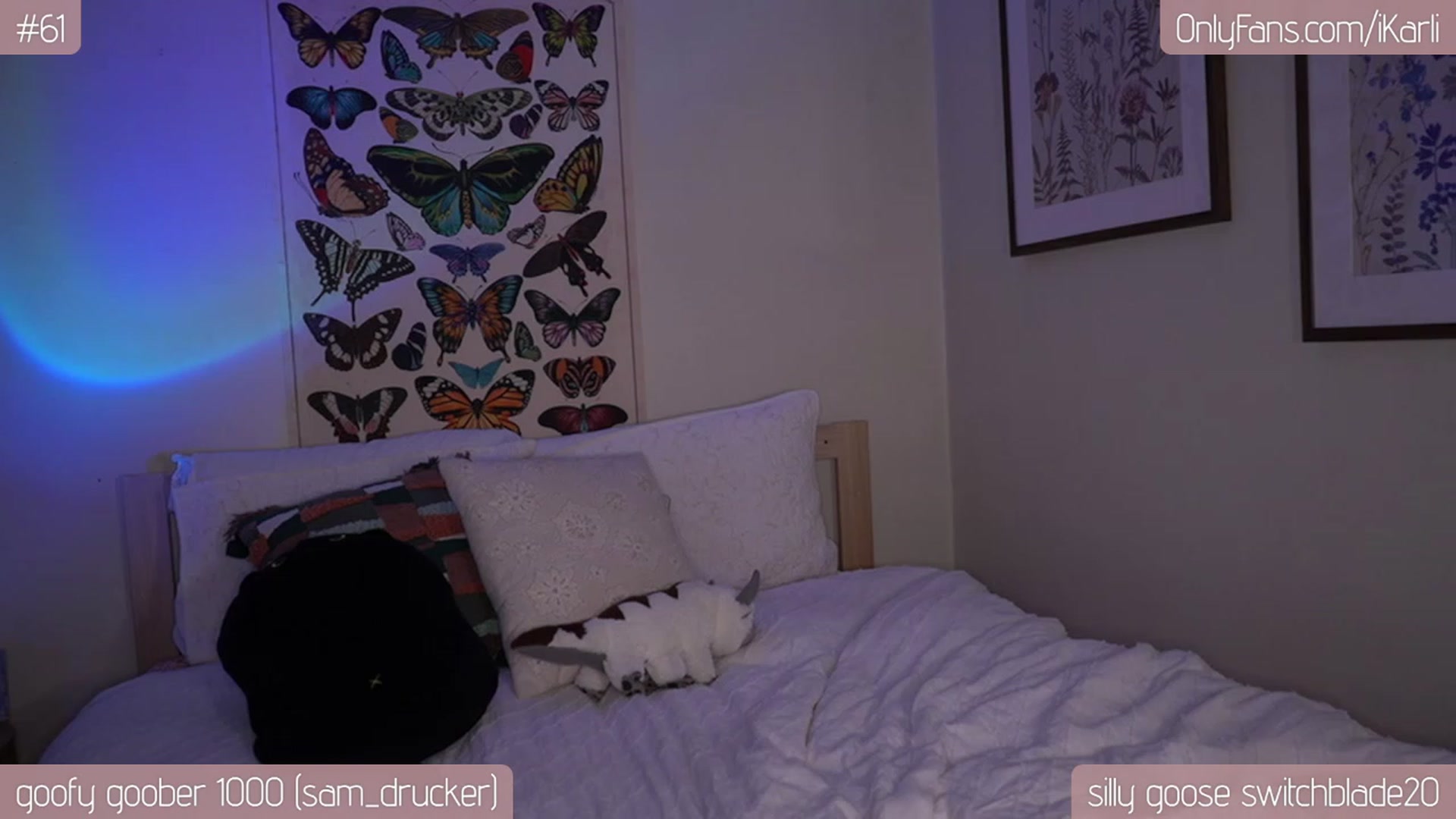 Gallery image thumbnail from iKarli's myfreecams stream on, 03/28/2023, 10:25 image 3 of 20