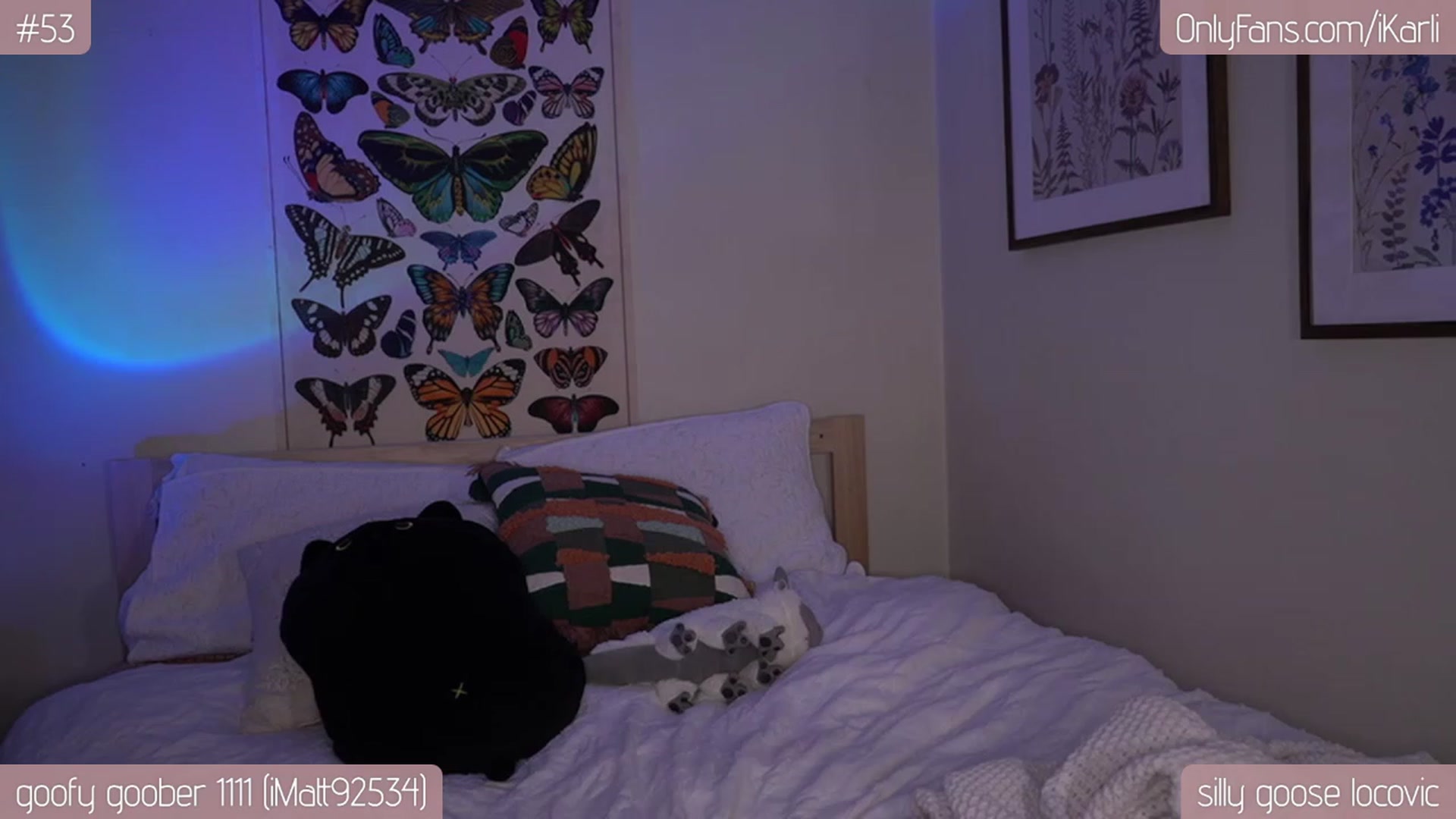 Gallery image thumbnail from iKarli's myfreecams stream on, 03/31/2023, 08:41 image 20 of 20