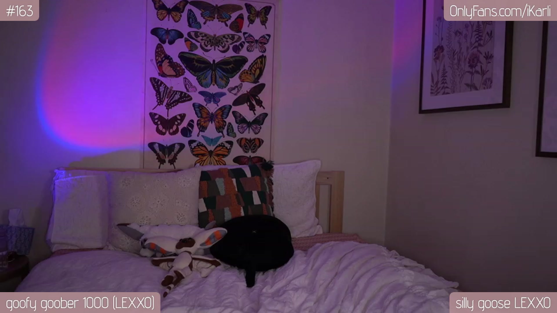 Gallery image thumbnail from iKarli's myfreecams stream on, 04/03/2023, 07:09 image 7 of 20