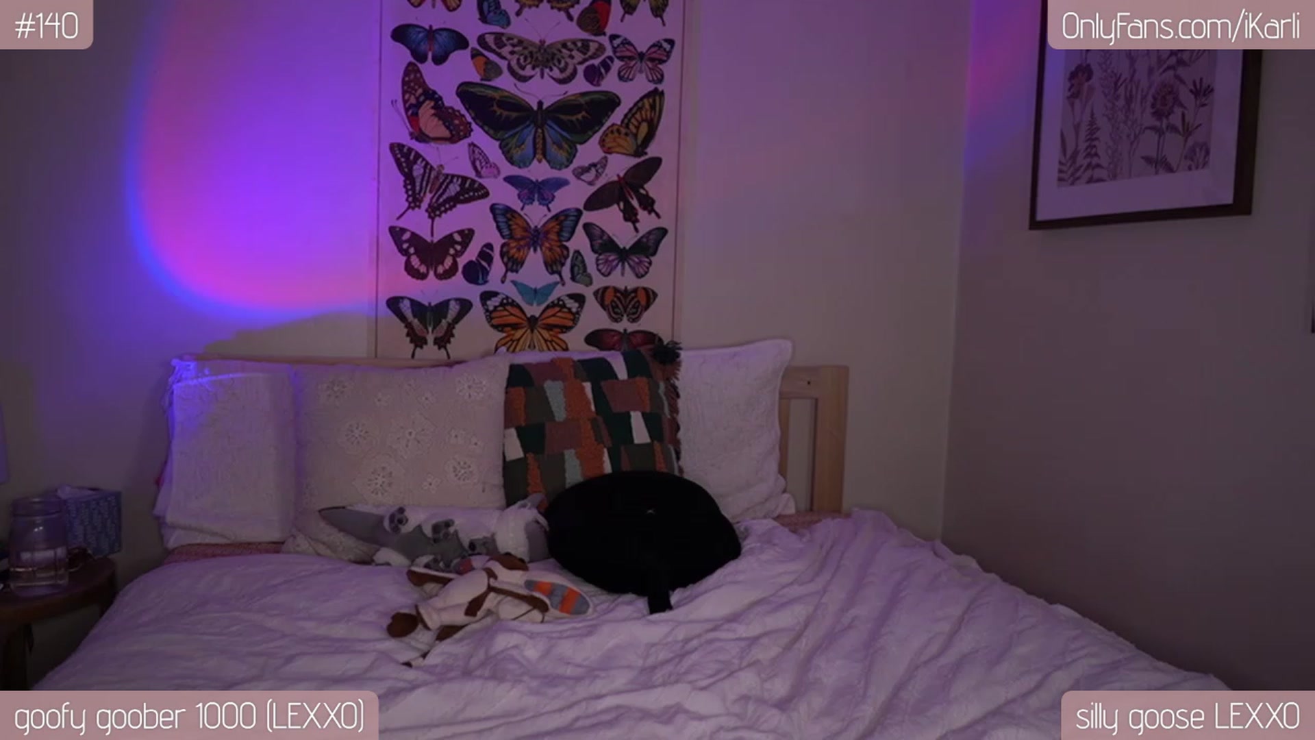 Gallery image thumbnail from iKarli's myfreecams stream on, 04/03/2023, 08:47 image 7 of 20