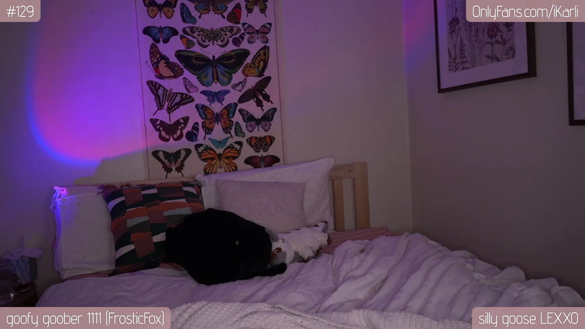 Gallery image thumbnail from iKarli's myfreecams stream on, 04/05/2023, 09:46 image 7 of 20