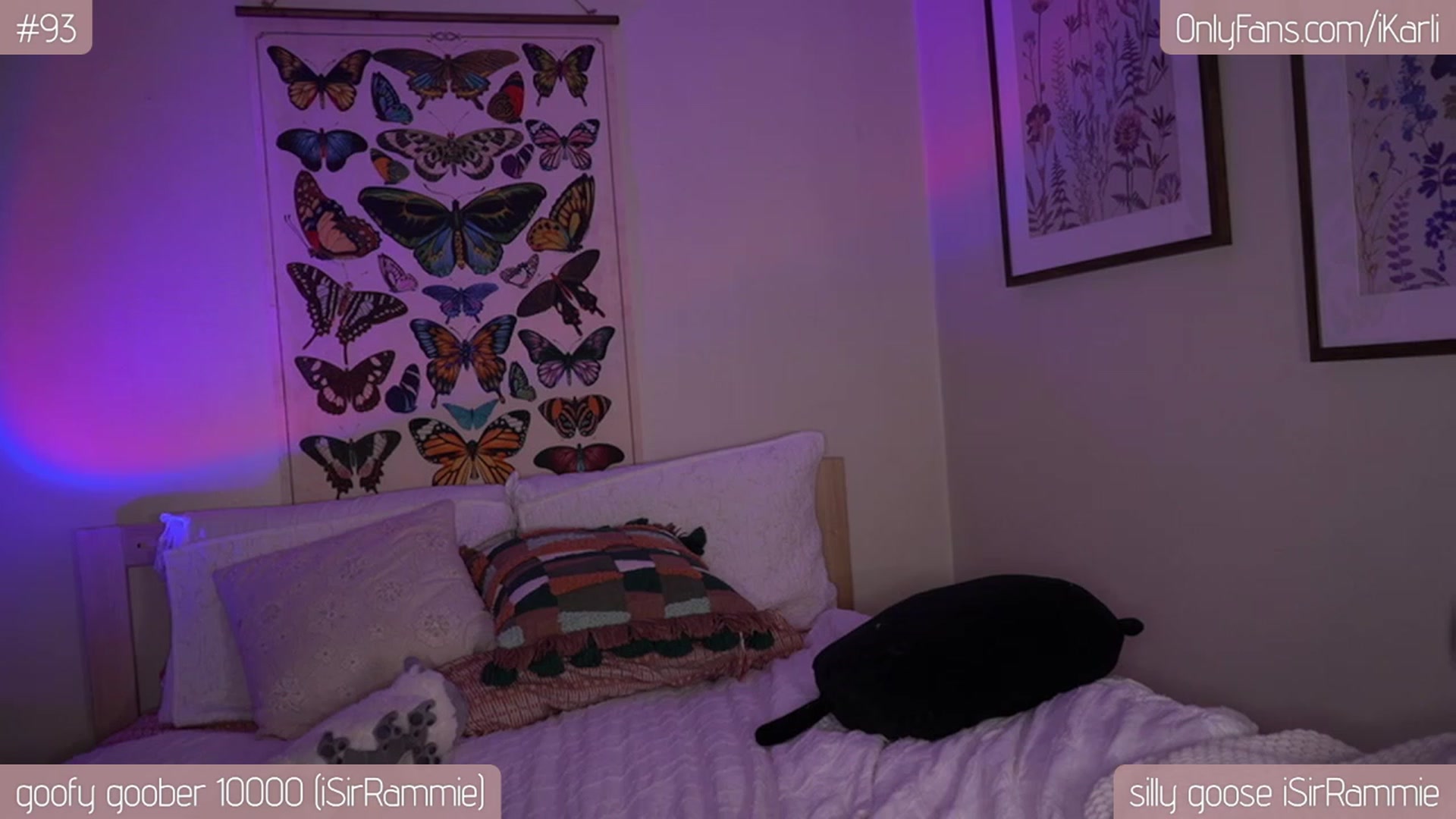 Gallery image thumbnail from iKarli's myfreecams stream on, 04/08/2023, 10:54 image 10 of 20
