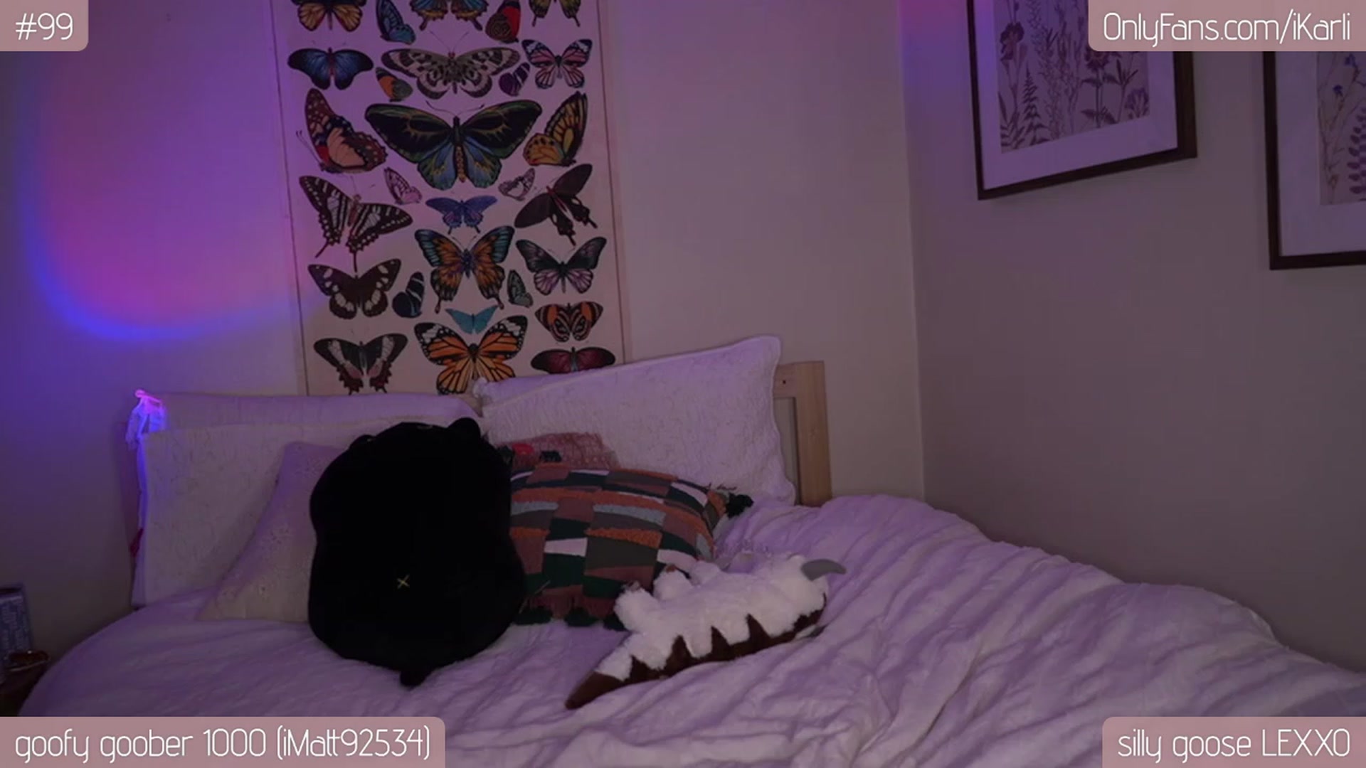 Gallery image thumbnail from iKarli's myfreecams stream on, 04/10/2023, 09:13 image 10 of 20