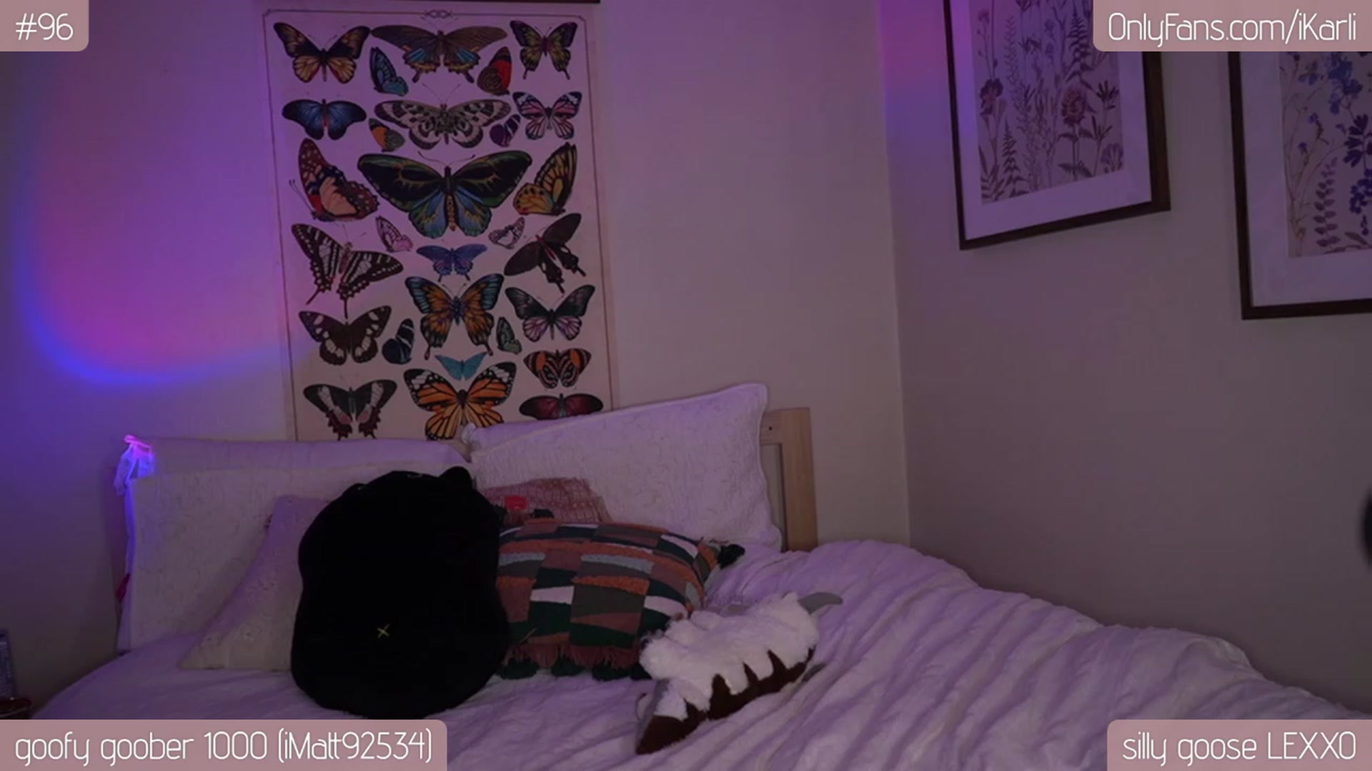 Gallery image thumbnail from iKarli's myfreecams stream on, 04/10/2023, 09:13 image 15 of 20