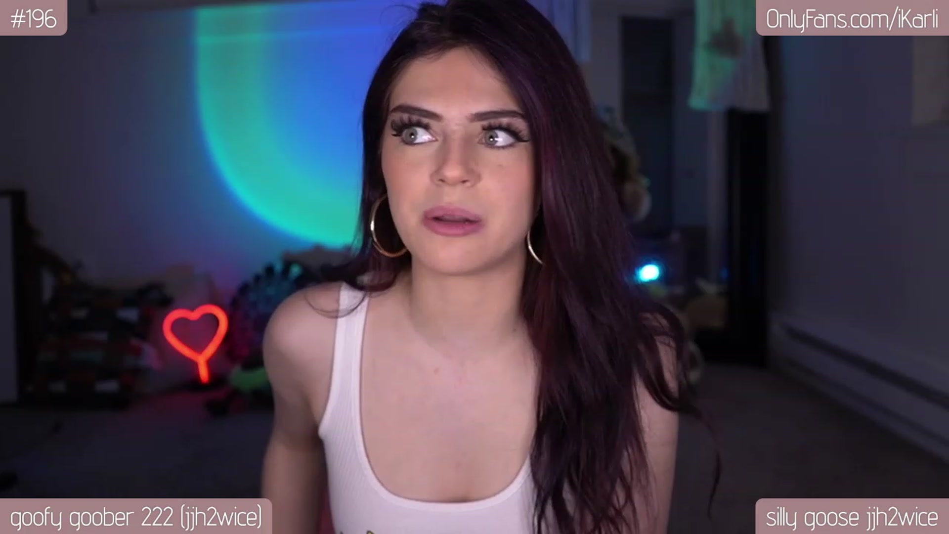 Gallery image thumbnail from iKarli's myfreecams stream on, 04/27/2023, 05:40 image 6 of 20