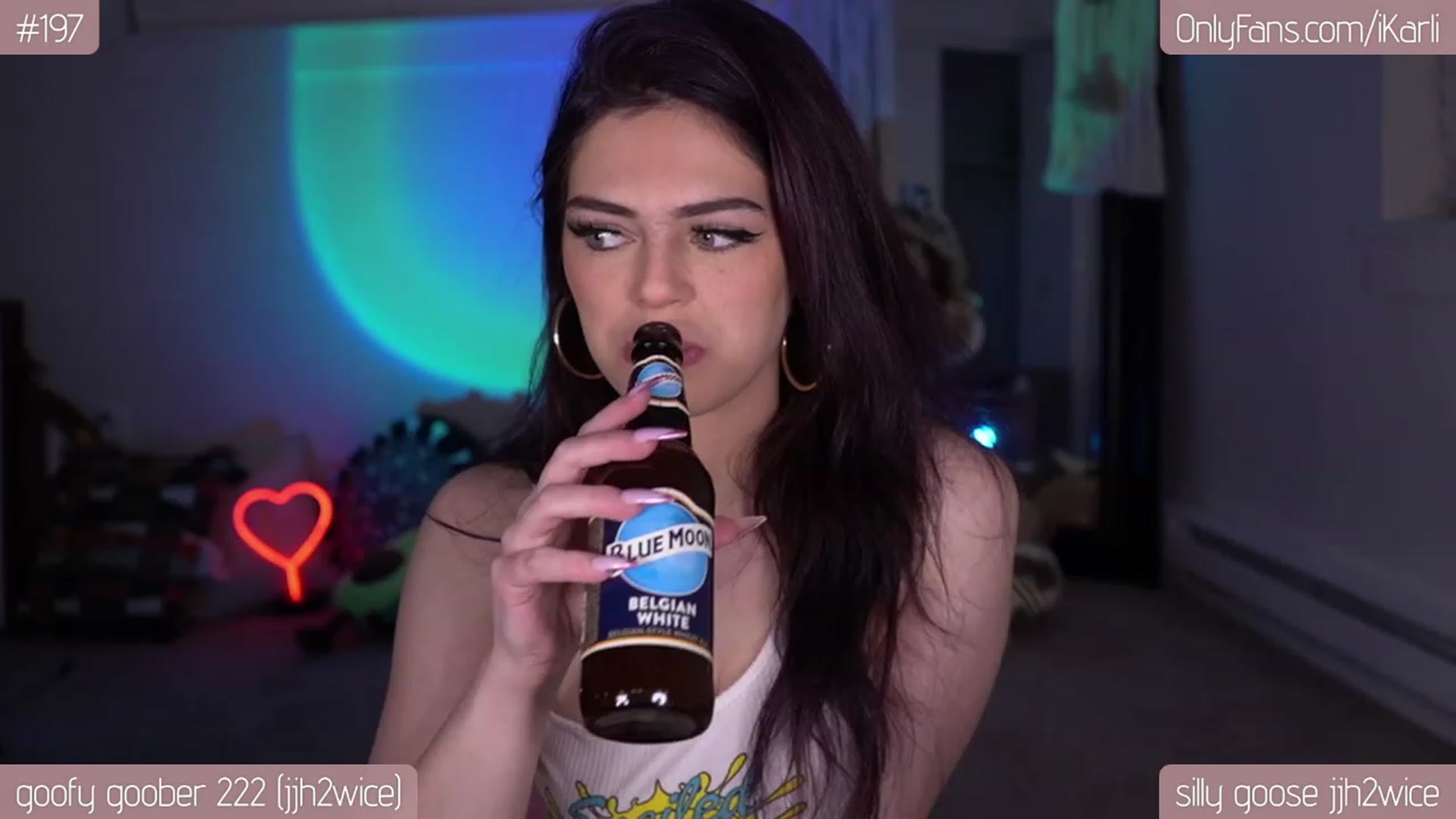 Gallery image thumbnail from iKarli's myfreecams stream on, 04/27/2023, 05:40 image 2 of 20