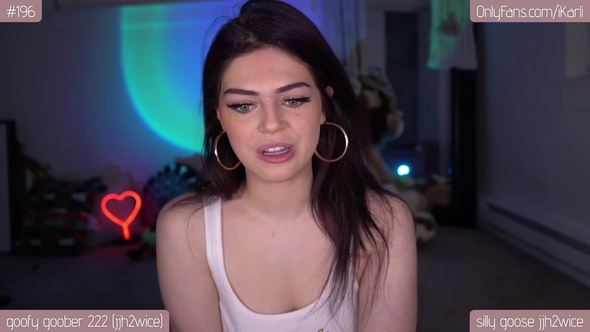 Gallery image thumbnail from iKarli's myfreecams stream on, 04/27/2023, 05:40 image 11 of 20