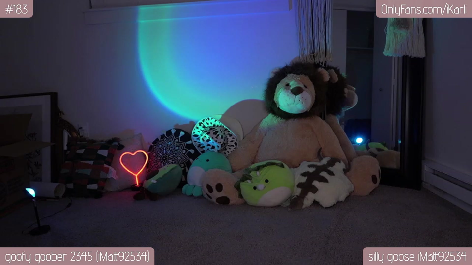 Gallery image thumbnail from iKarli's myfreecams stream on, 04/27/2023, 11:16 image 3 of 20