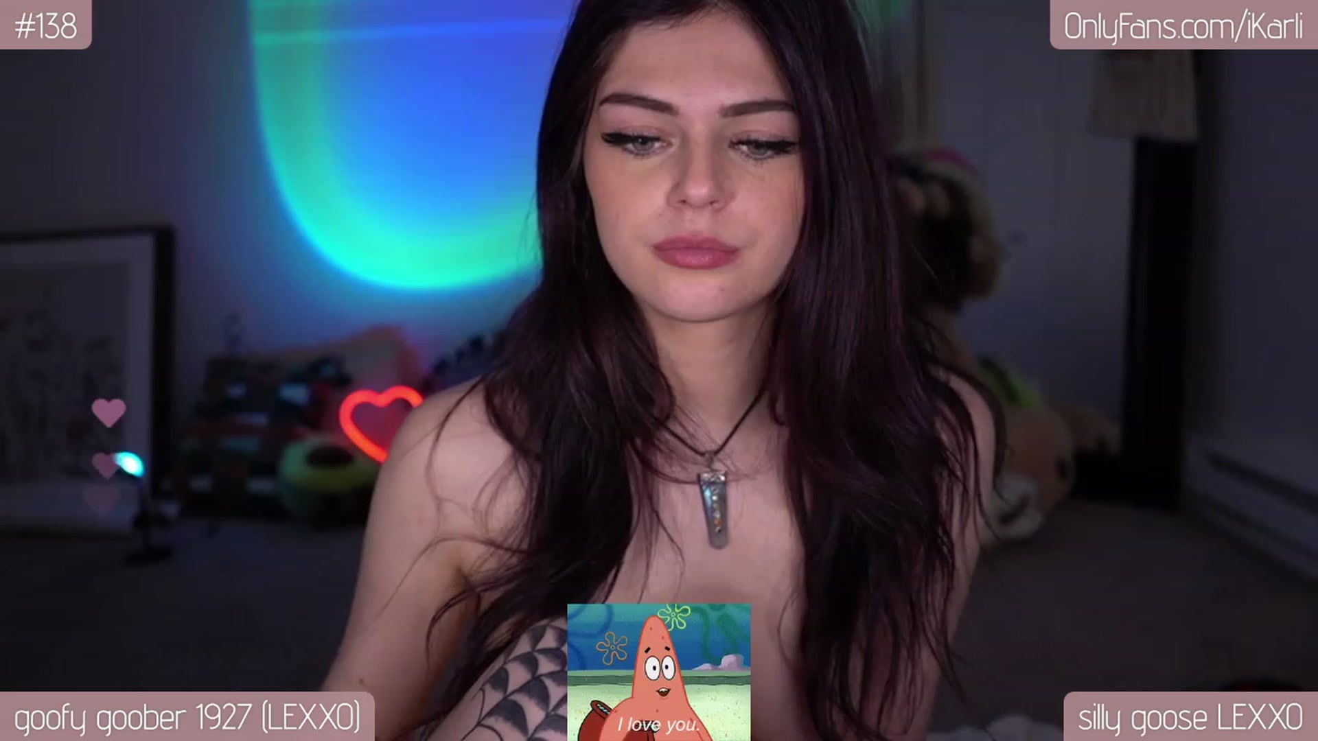Gallery image thumbnail from iKarli's myfreecams stream on, 05/01/2023, 09:30 image 10 of 20