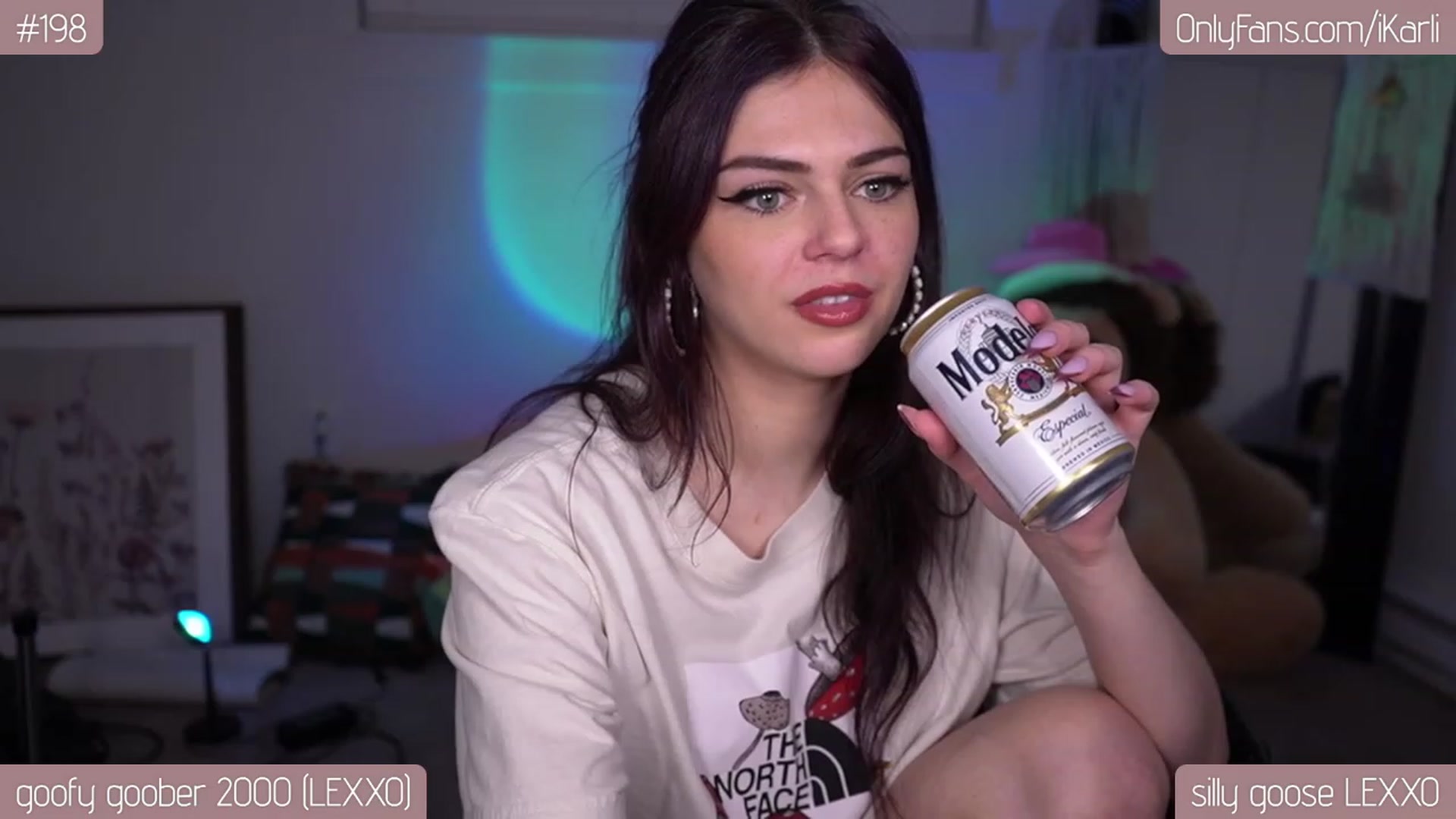 Gallery image thumbnail from iKarli's myfreecams stream on, 05/09/2023, 06:38 image 12 of 20