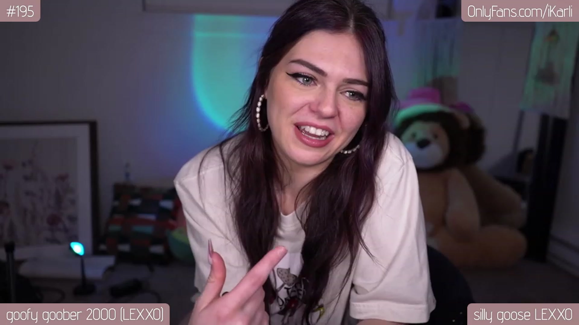 Gallery image thumbnail from iKarli's myfreecams stream on, 05/09/2023, 06:38 image 15 of 20
